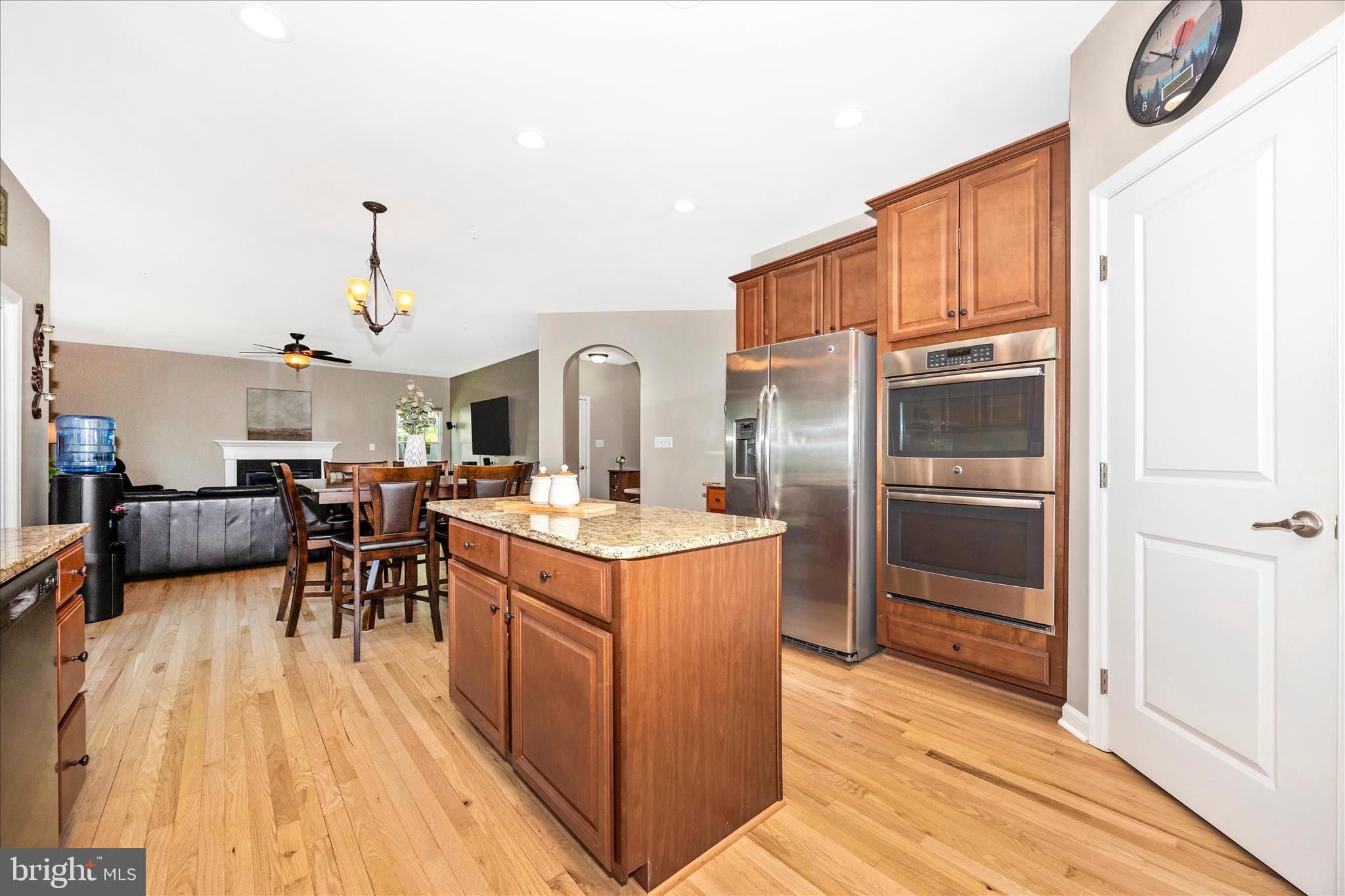 WOODRIDGE AT LAKE LINGANORE - Residential