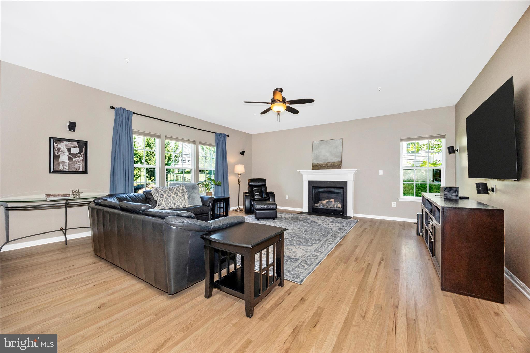 WOODRIDGE AT LAKE LINGANORE - Residential