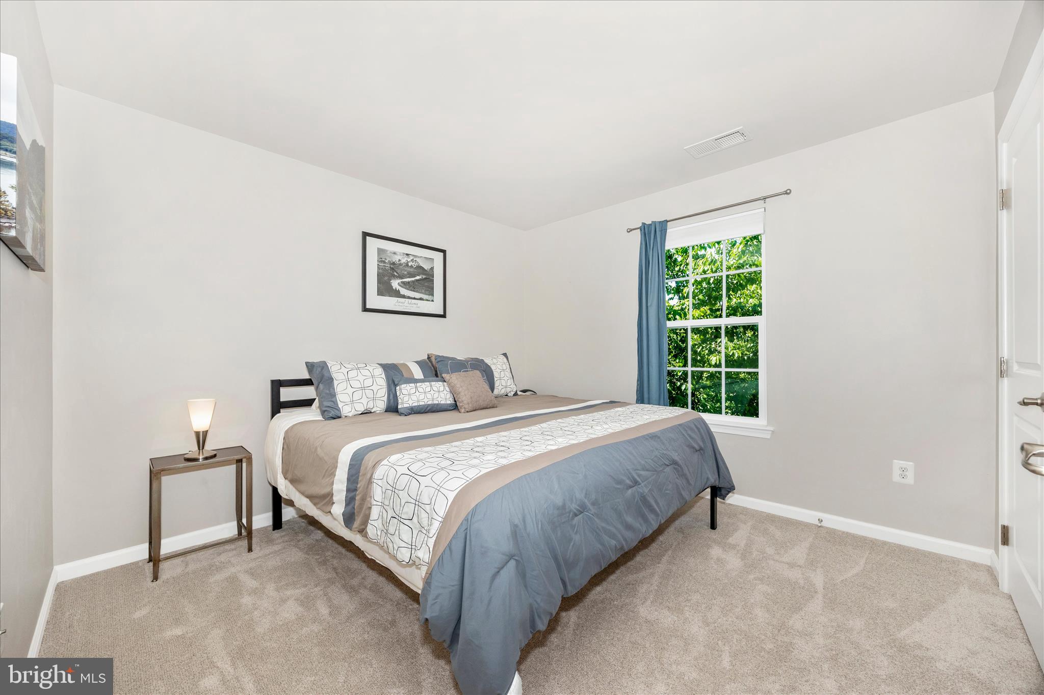 WOODRIDGE AT LAKE LINGANORE - Residential