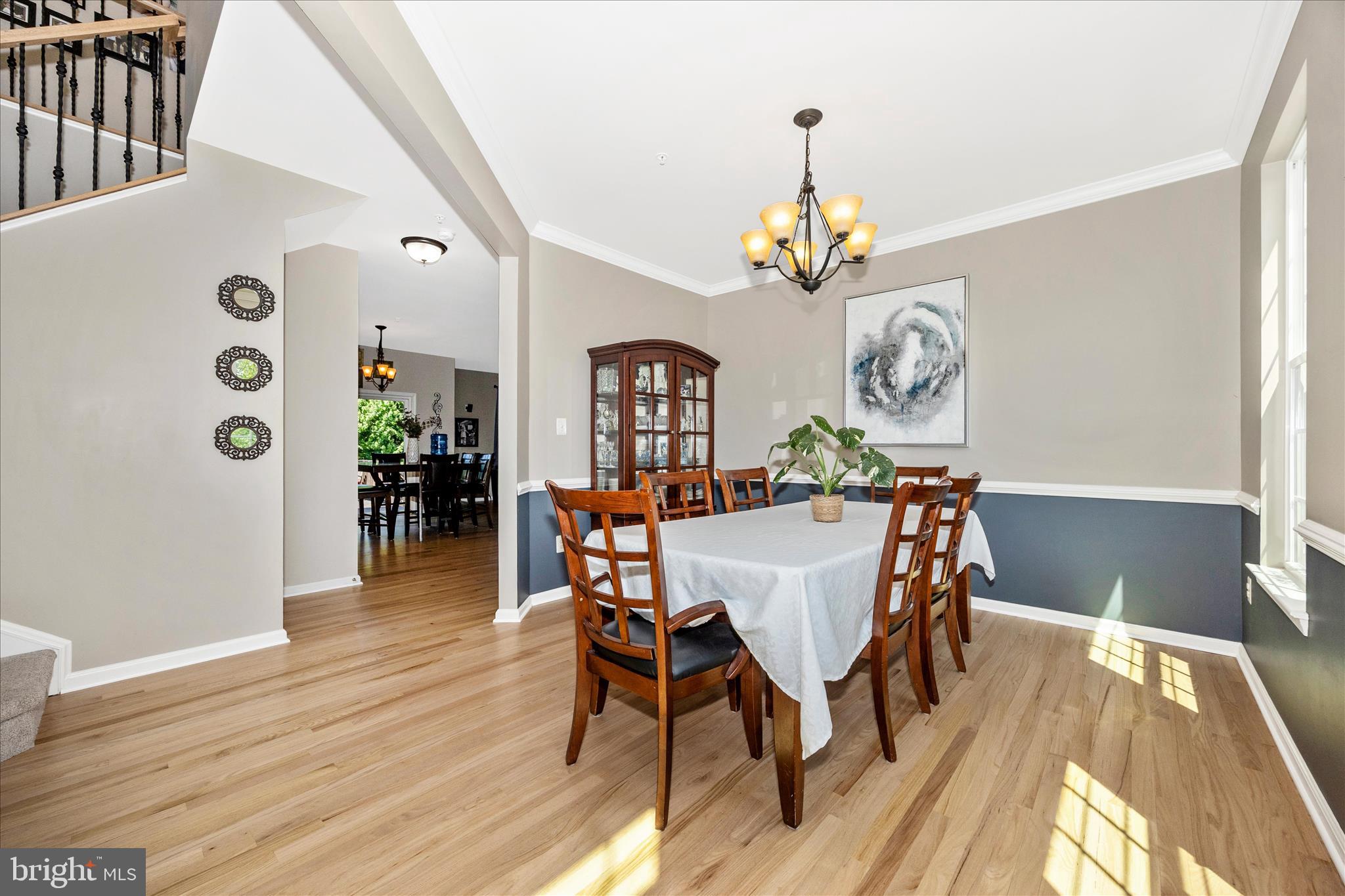 WOODRIDGE AT LAKE LINGANORE - Residential