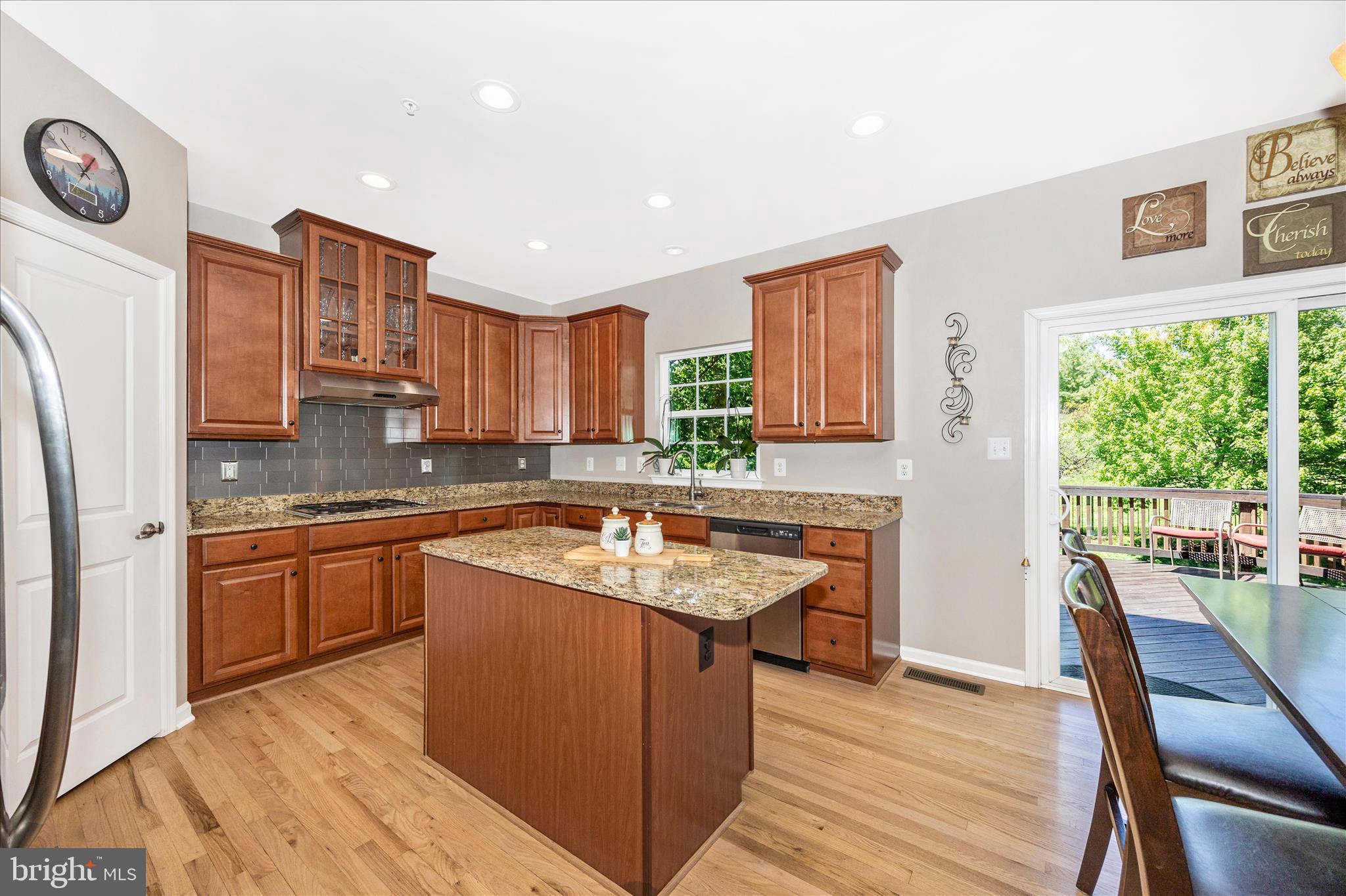 WOODRIDGE AT LAKE LINGANORE - Residential