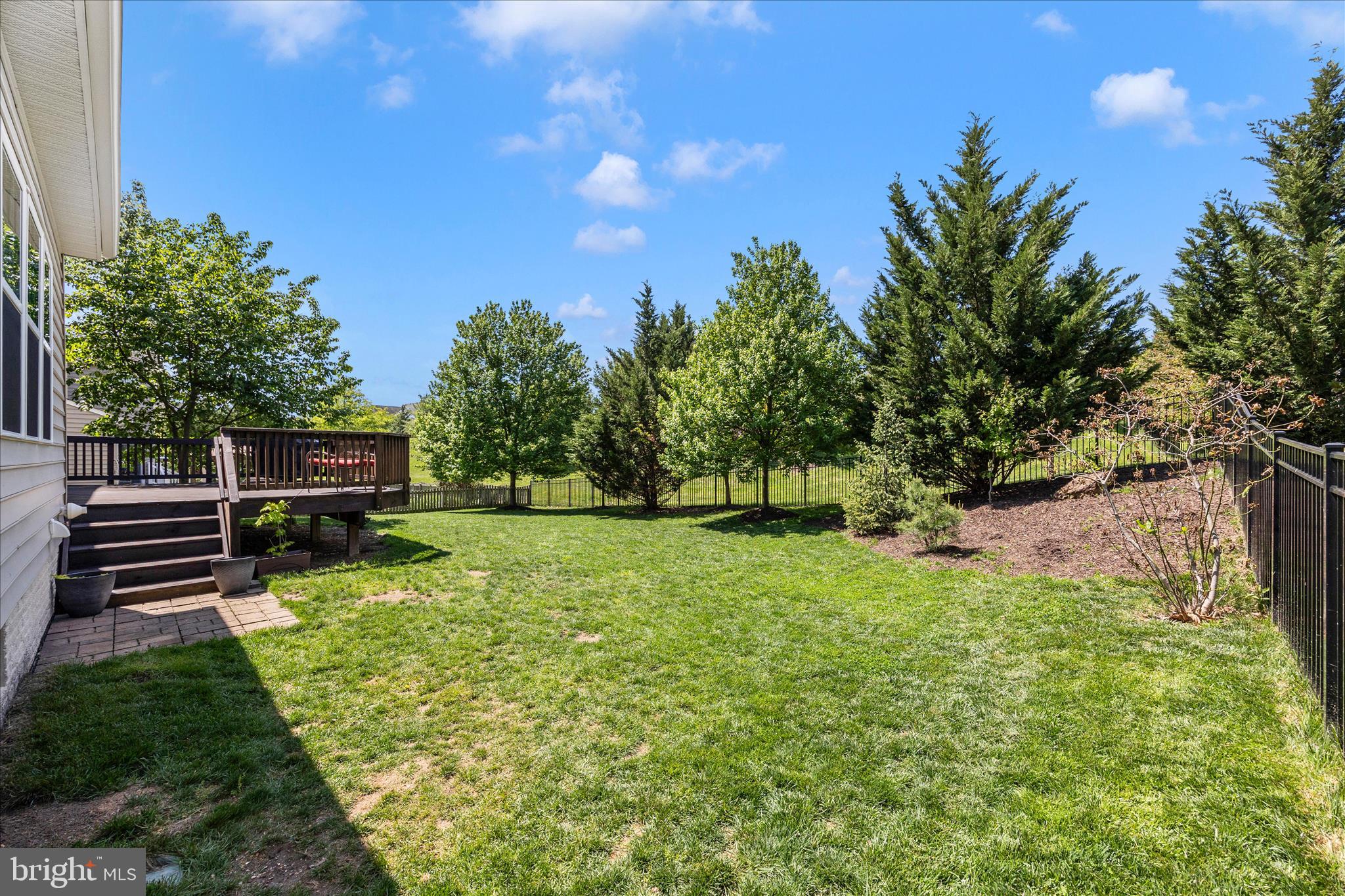 WOODRIDGE AT LAKE LINGANORE - Residential