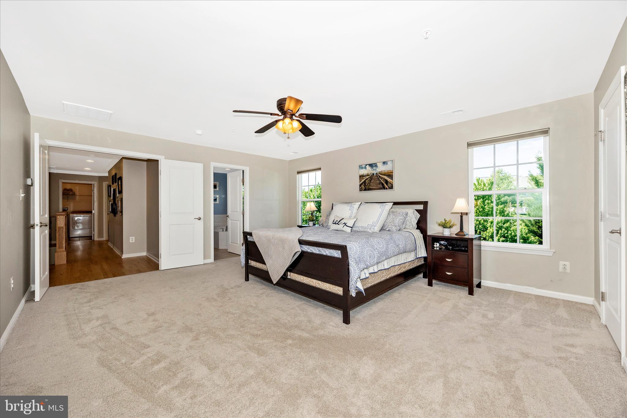 WOODRIDGE AT LAKE LINGANORE - Residential