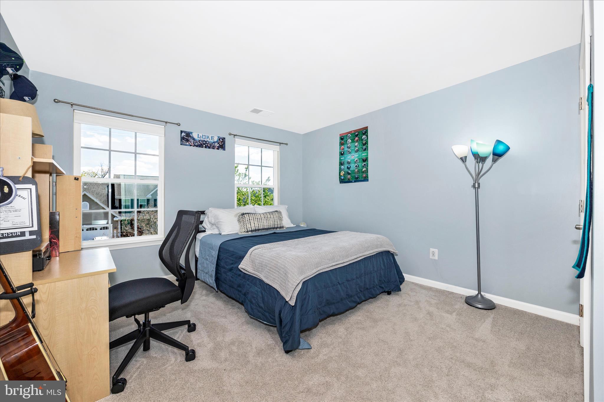 WOODRIDGE AT LAKE LINGANORE - Residential