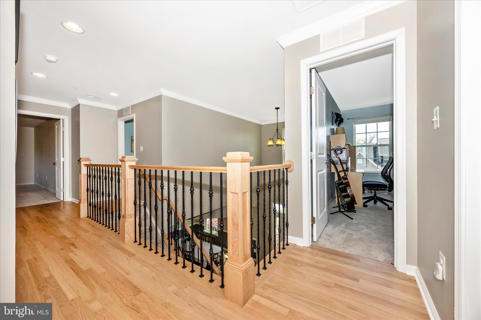 WOODRIDGE AT LAKE LINGANORE - Residential