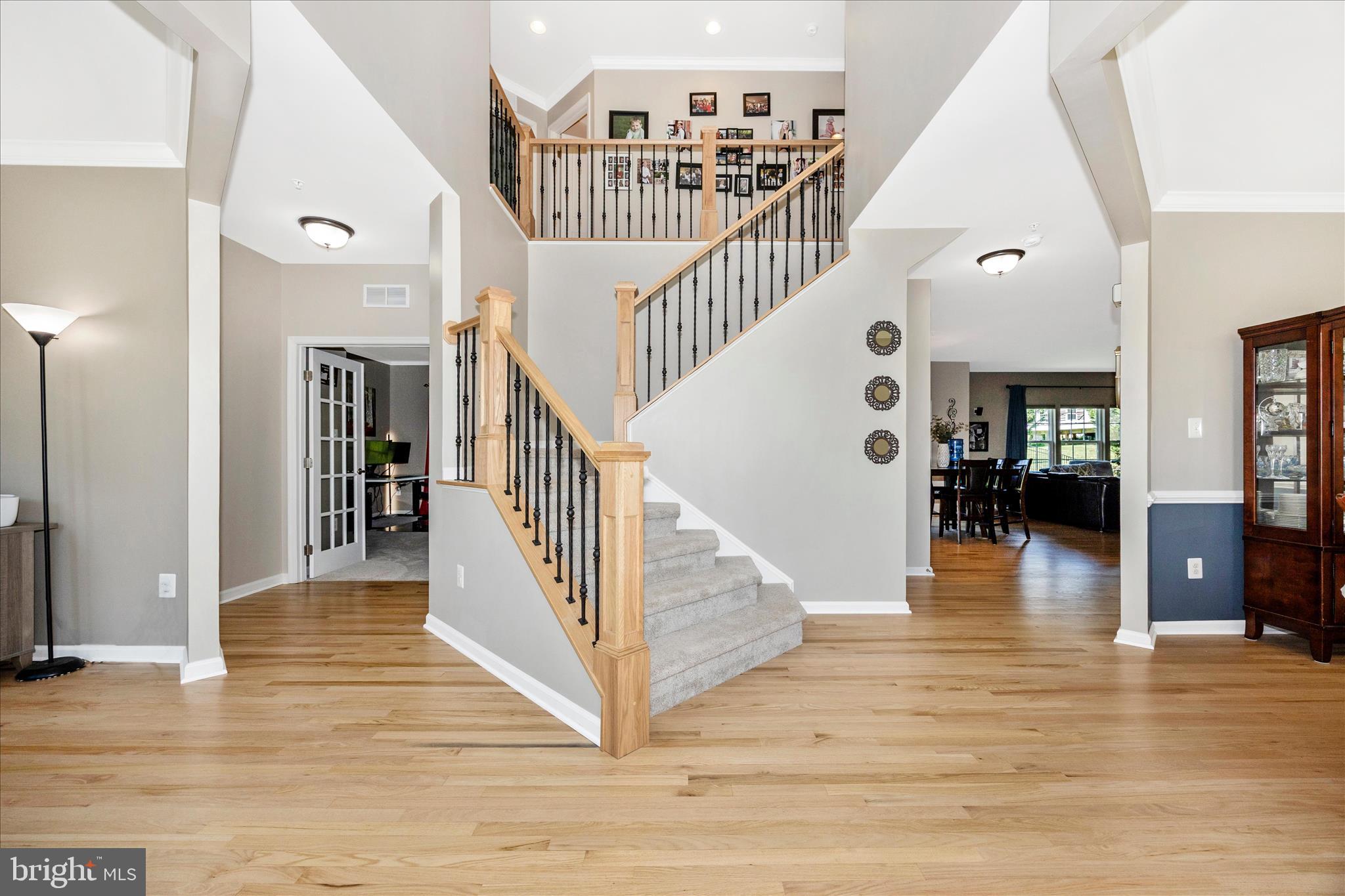 WOODRIDGE AT LAKE LINGANORE - Residential