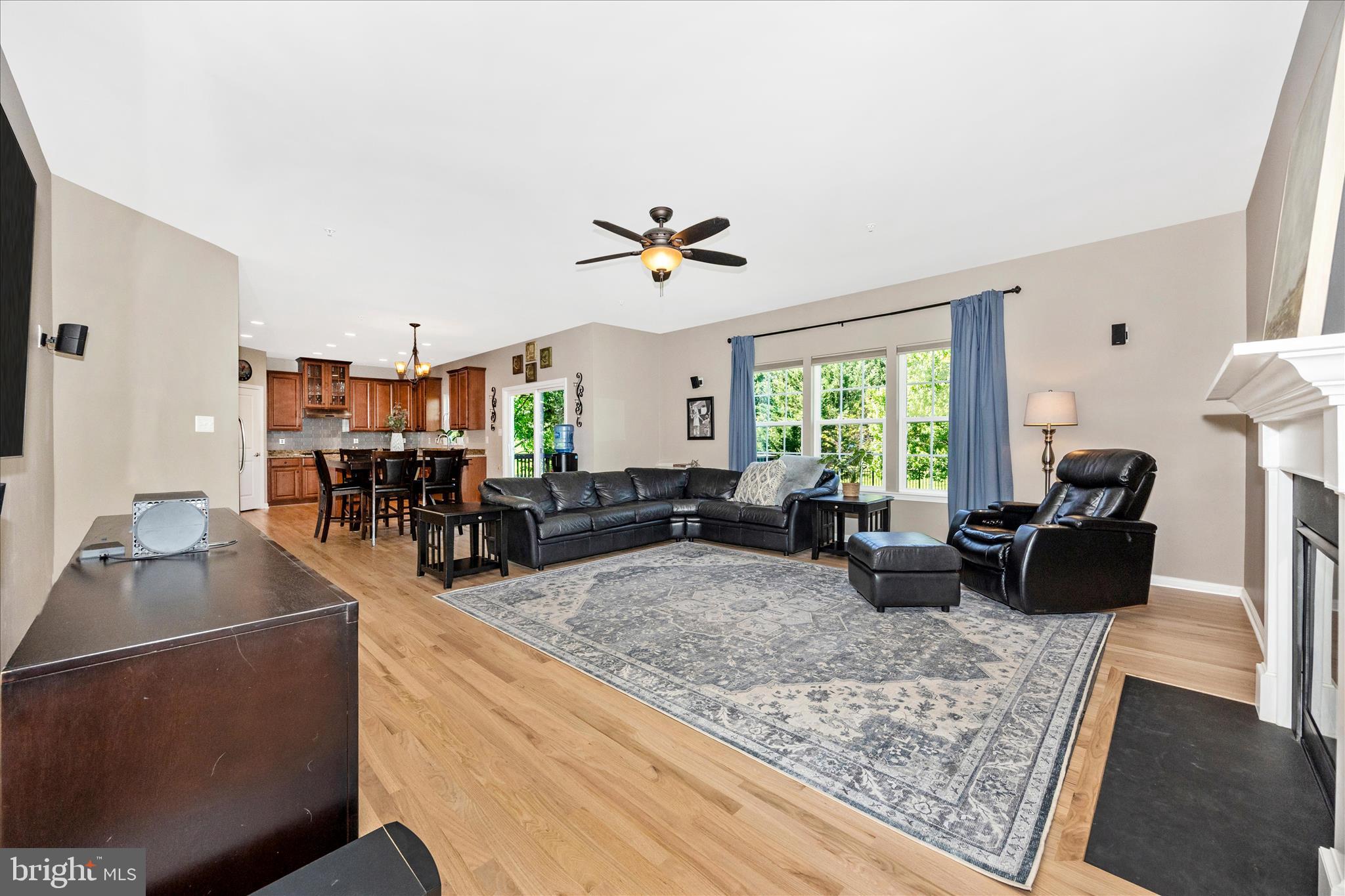 WOODRIDGE AT LAKE LINGANORE - Residential