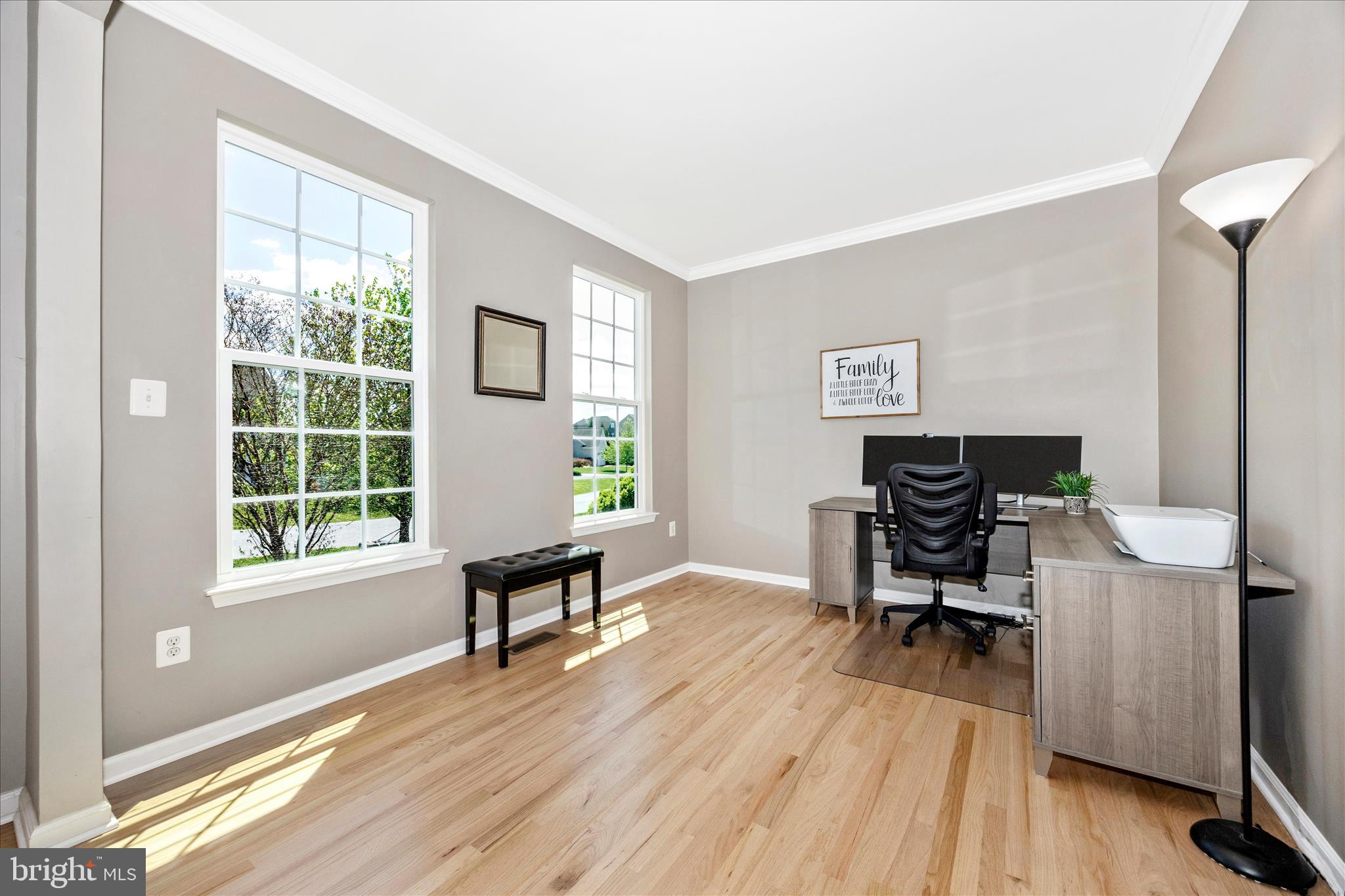 WOODRIDGE AT LAKE LINGANORE - Residential