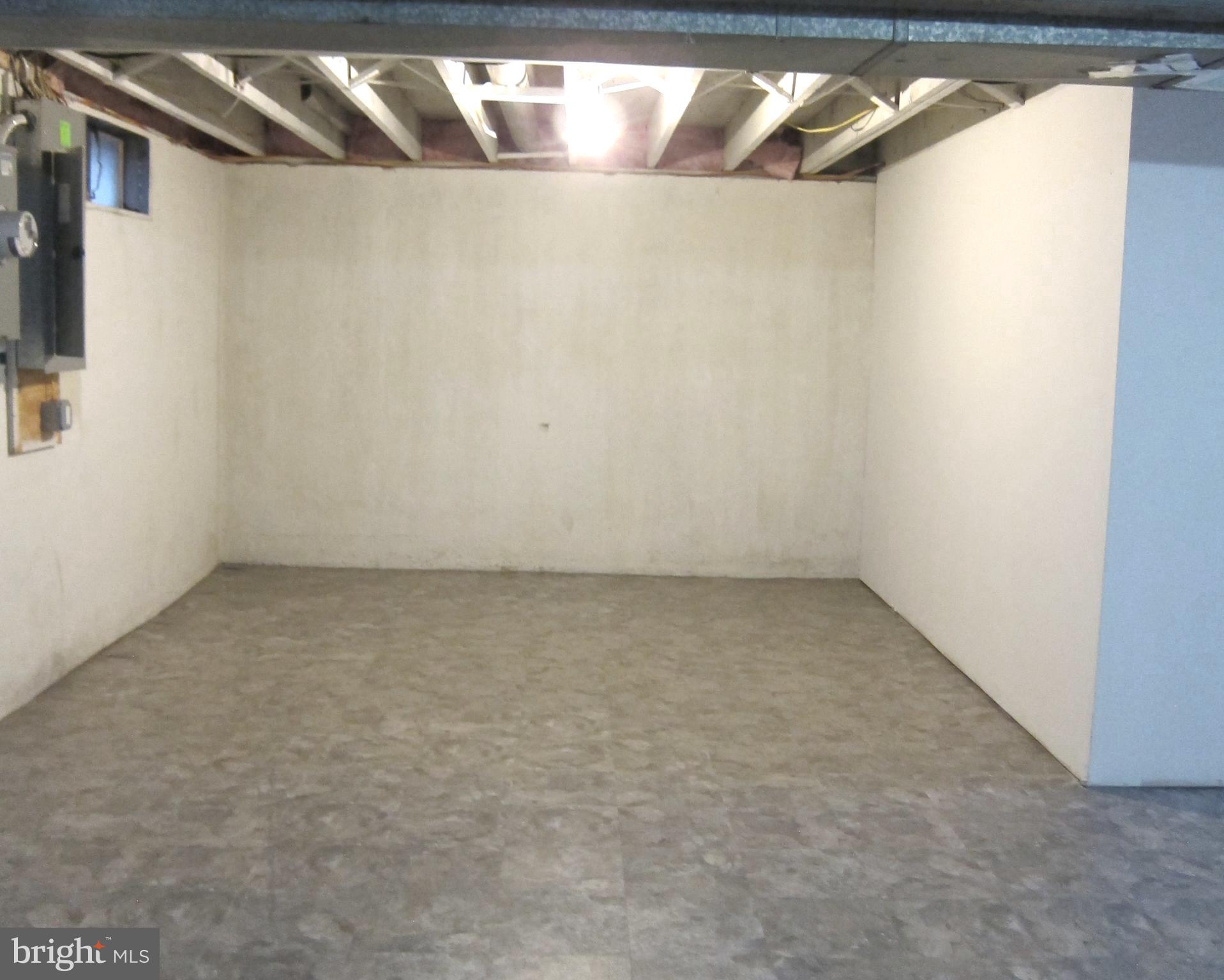 RANDALL RIDGE - Residential