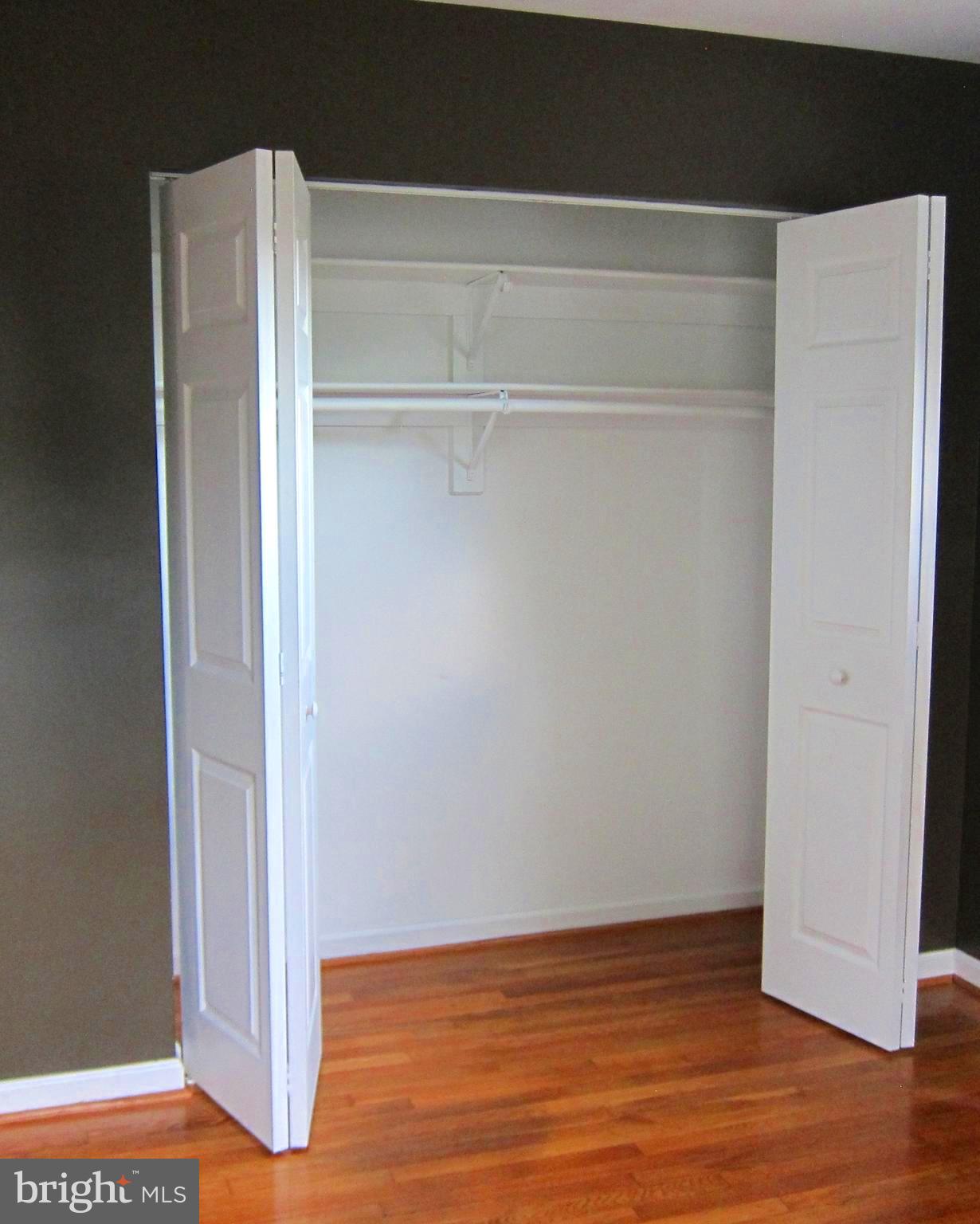 RANDALL RIDGE - Residential