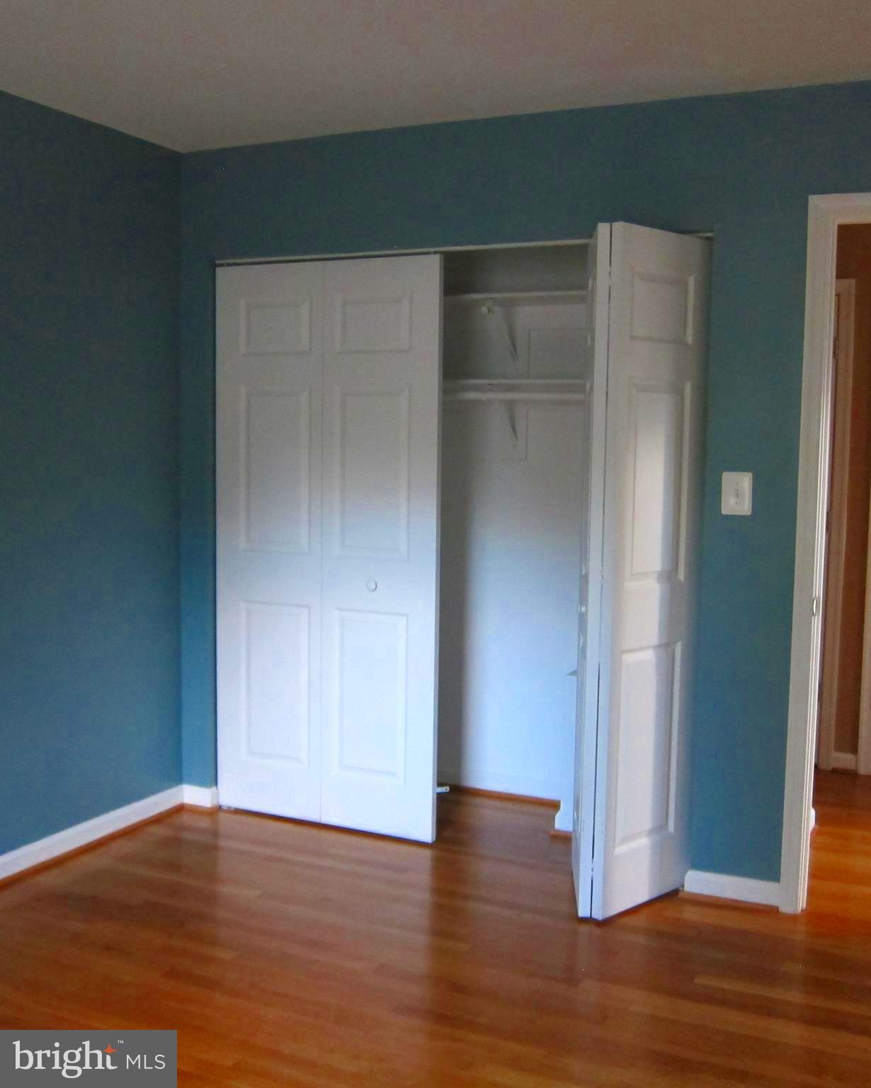 RANDALL RIDGE - Residential