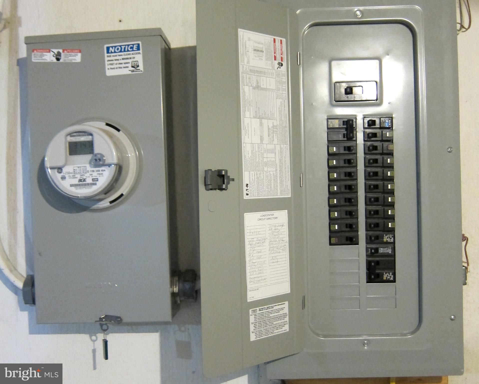 RANDALL RIDGE - Residential