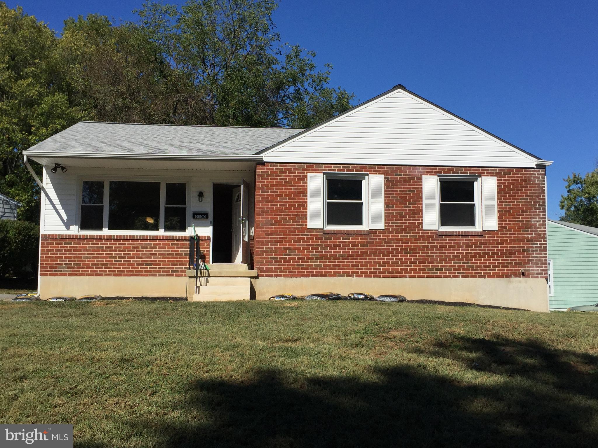 RANDALL RIDGE - Residential