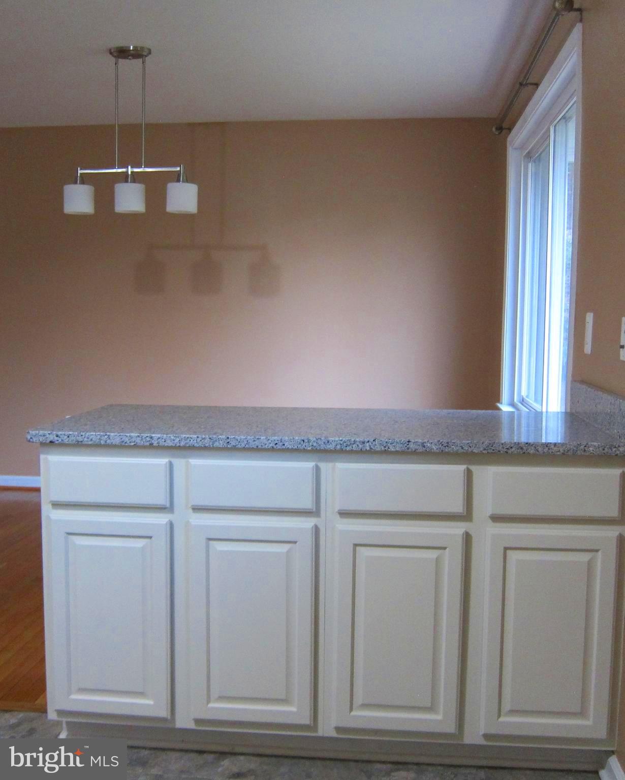 RANDALL RIDGE - Residential