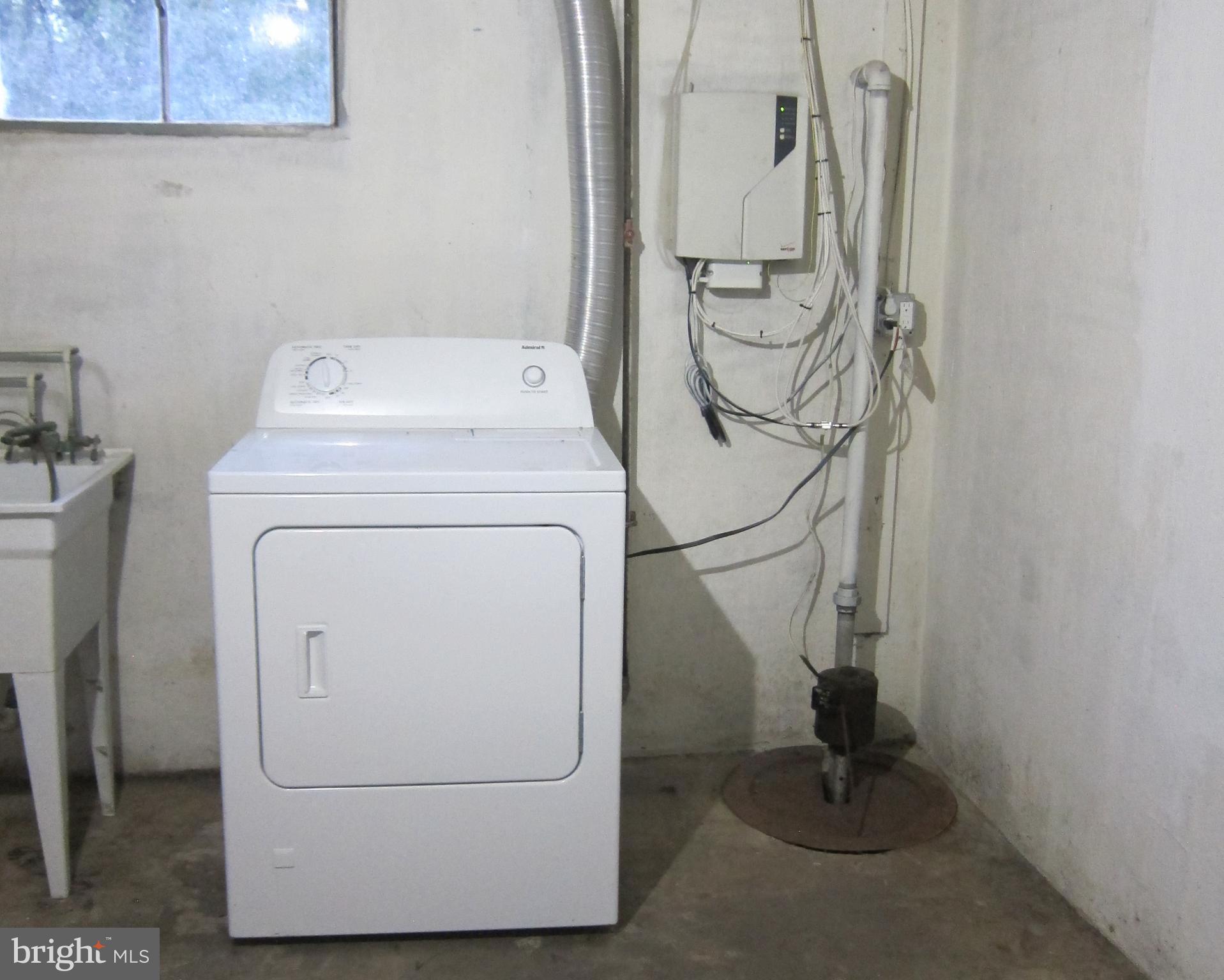 RANDALL RIDGE - Residential