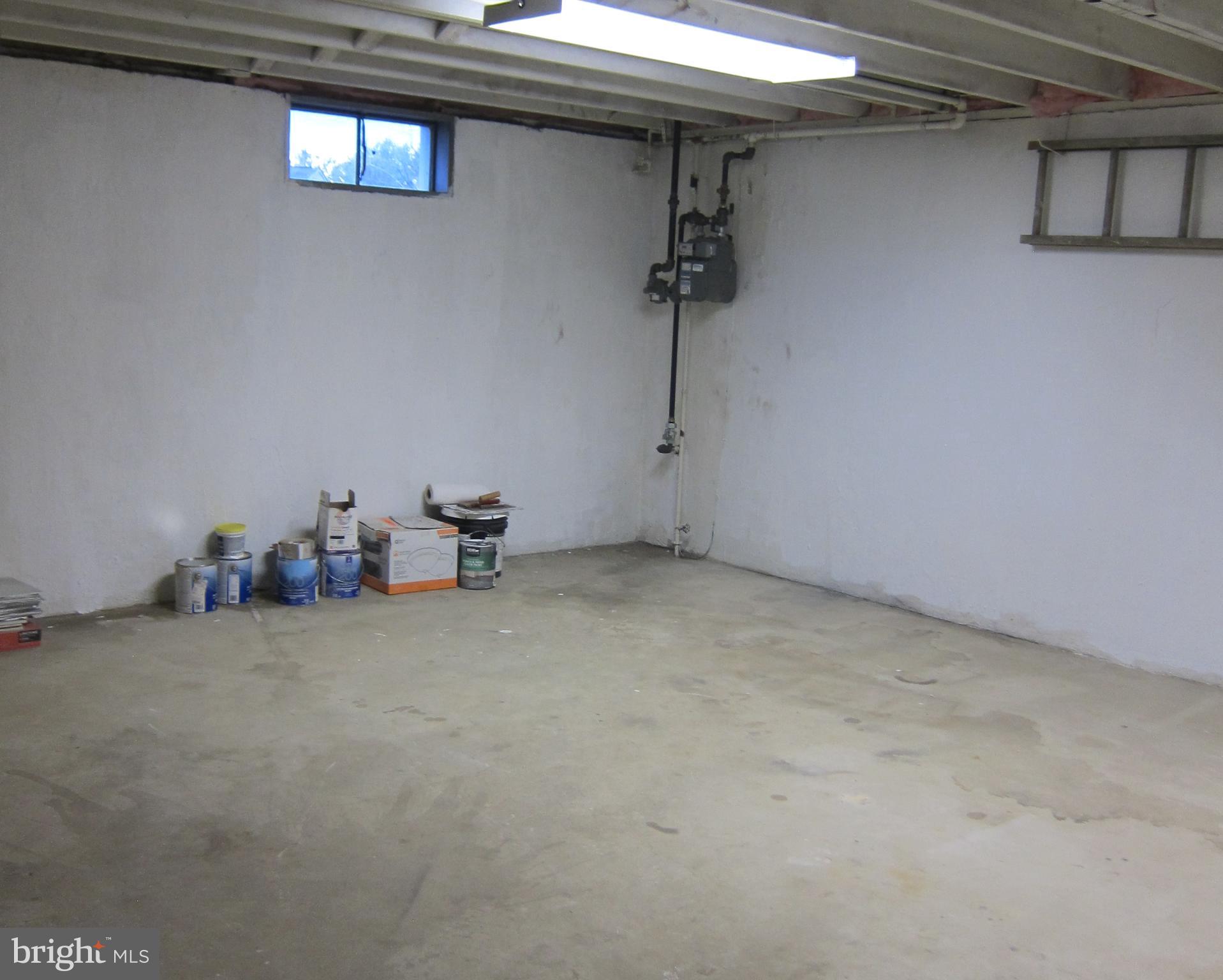 RANDALL RIDGE - Residential