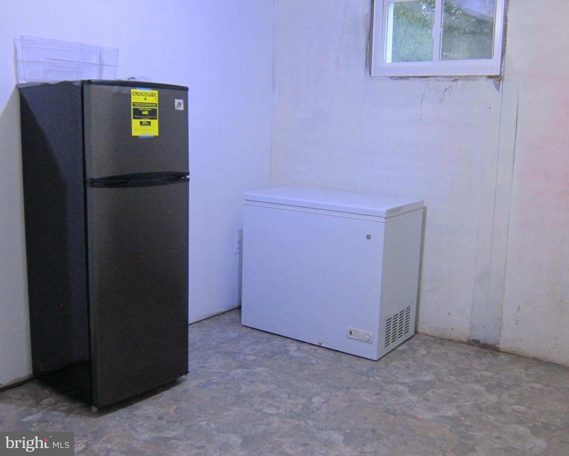 RANDALL RIDGE - Residential