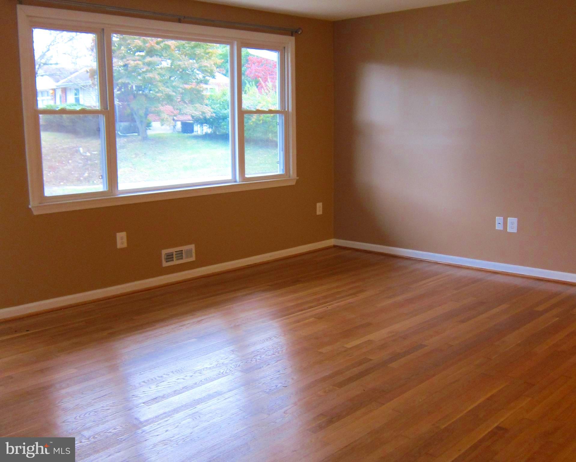 RANDALL RIDGE - Residential