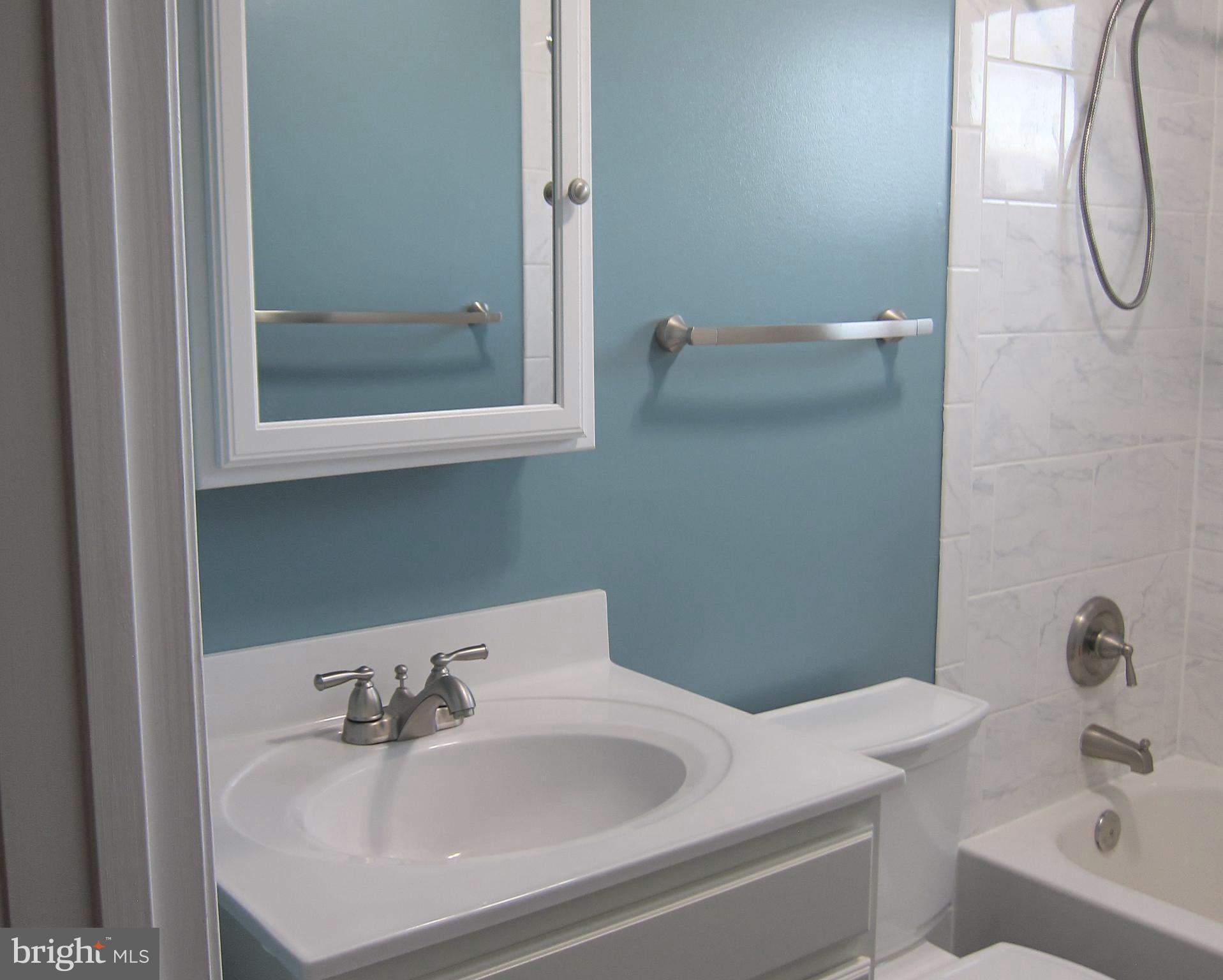 RANDALL RIDGE - Residential