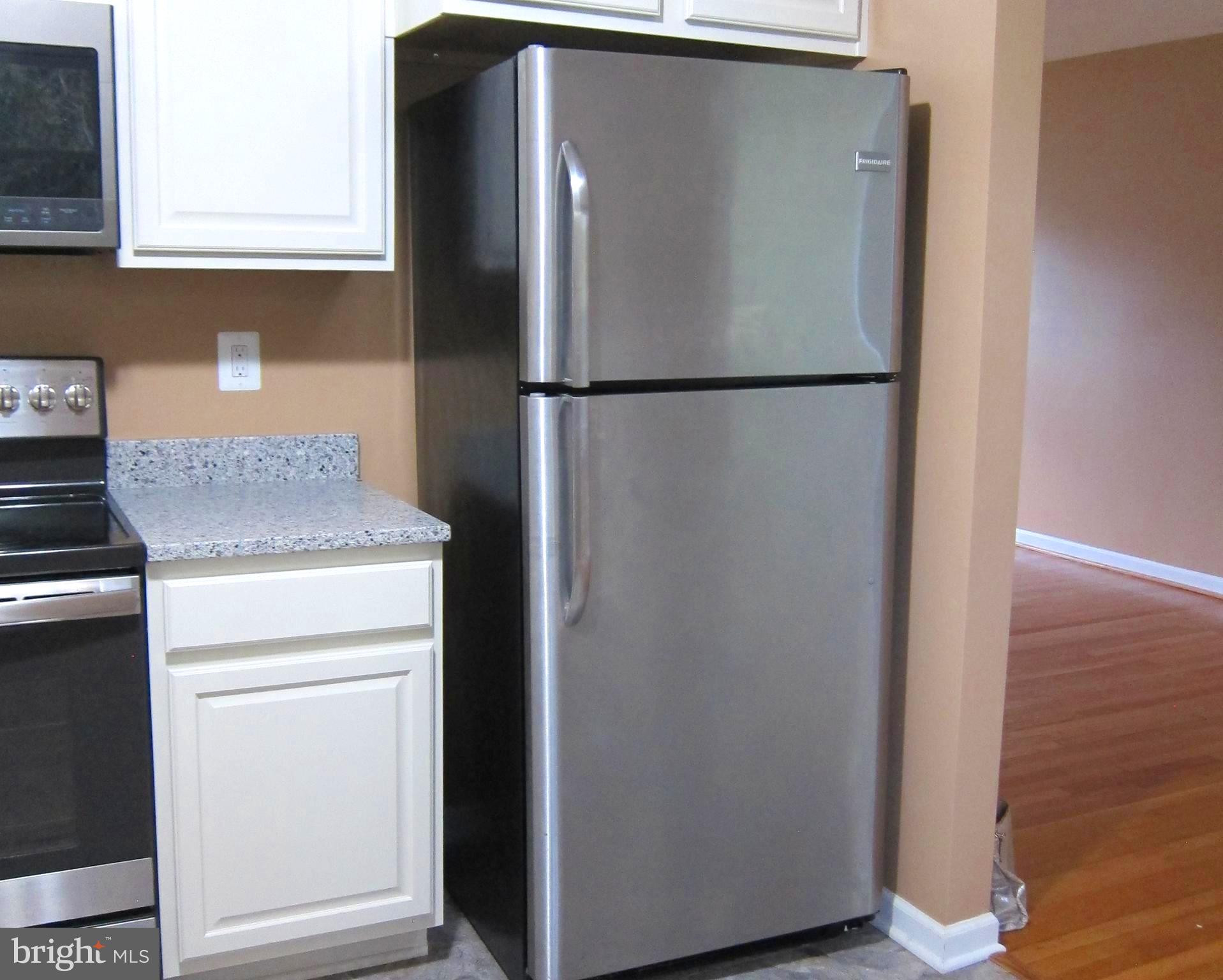 RANDALL RIDGE - Residential