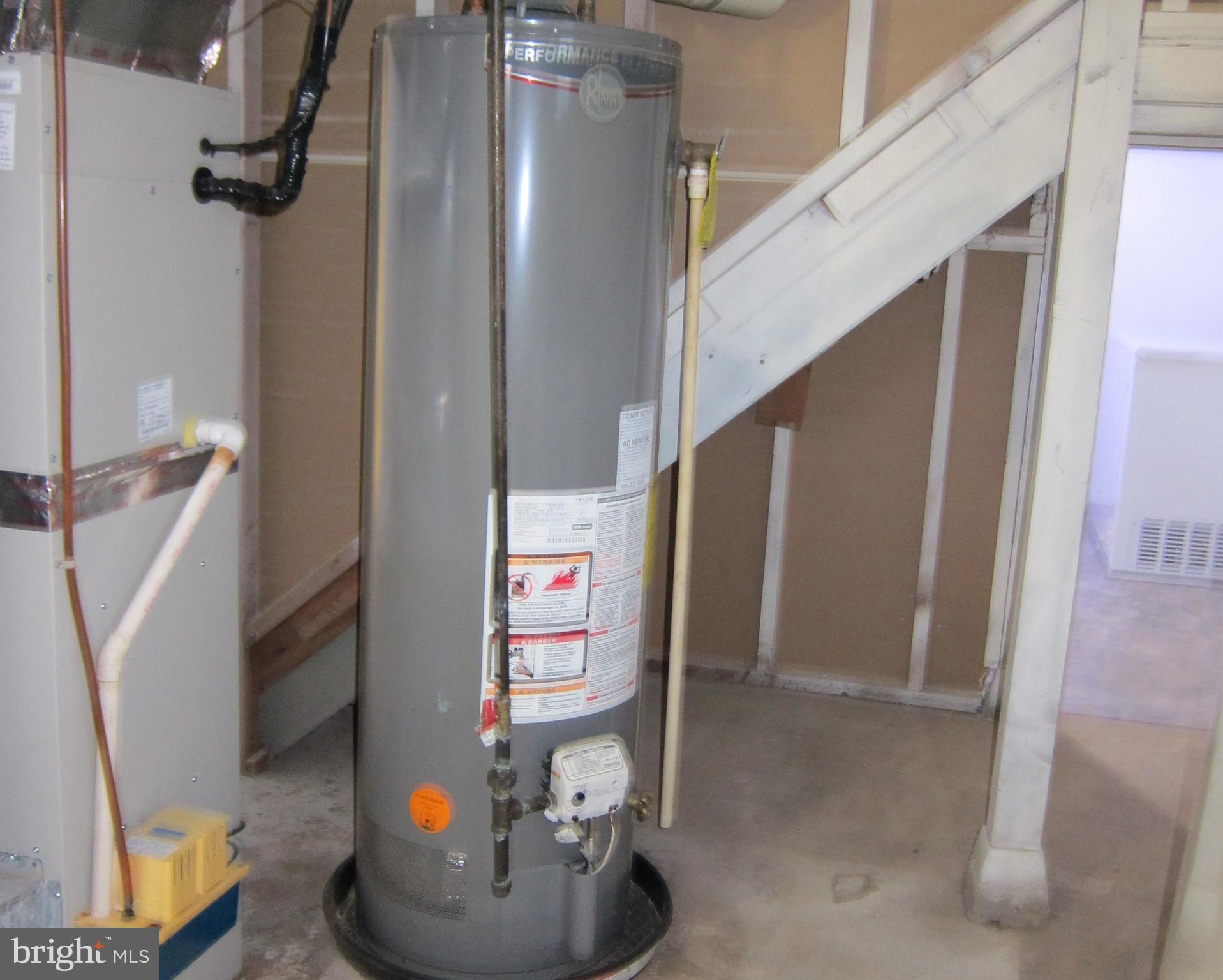 RANDALL RIDGE - Residential