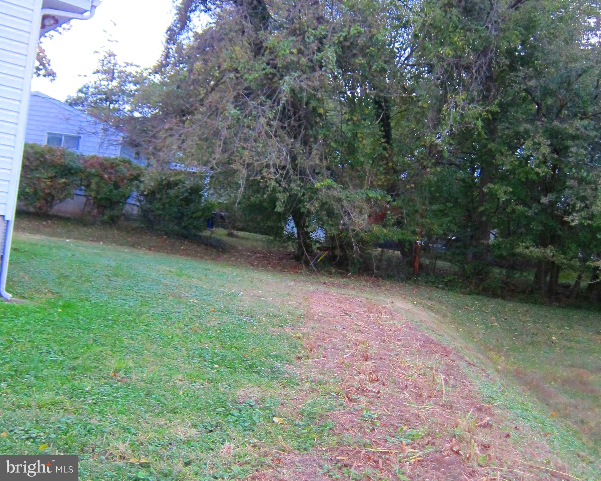 RANDALL RIDGE - Residential