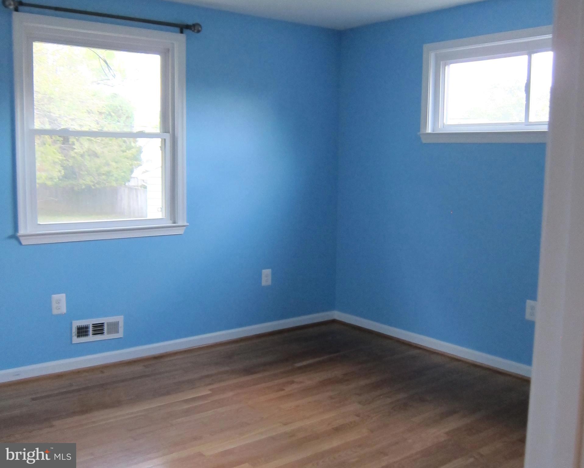 RANDALL RIDGE - Residential