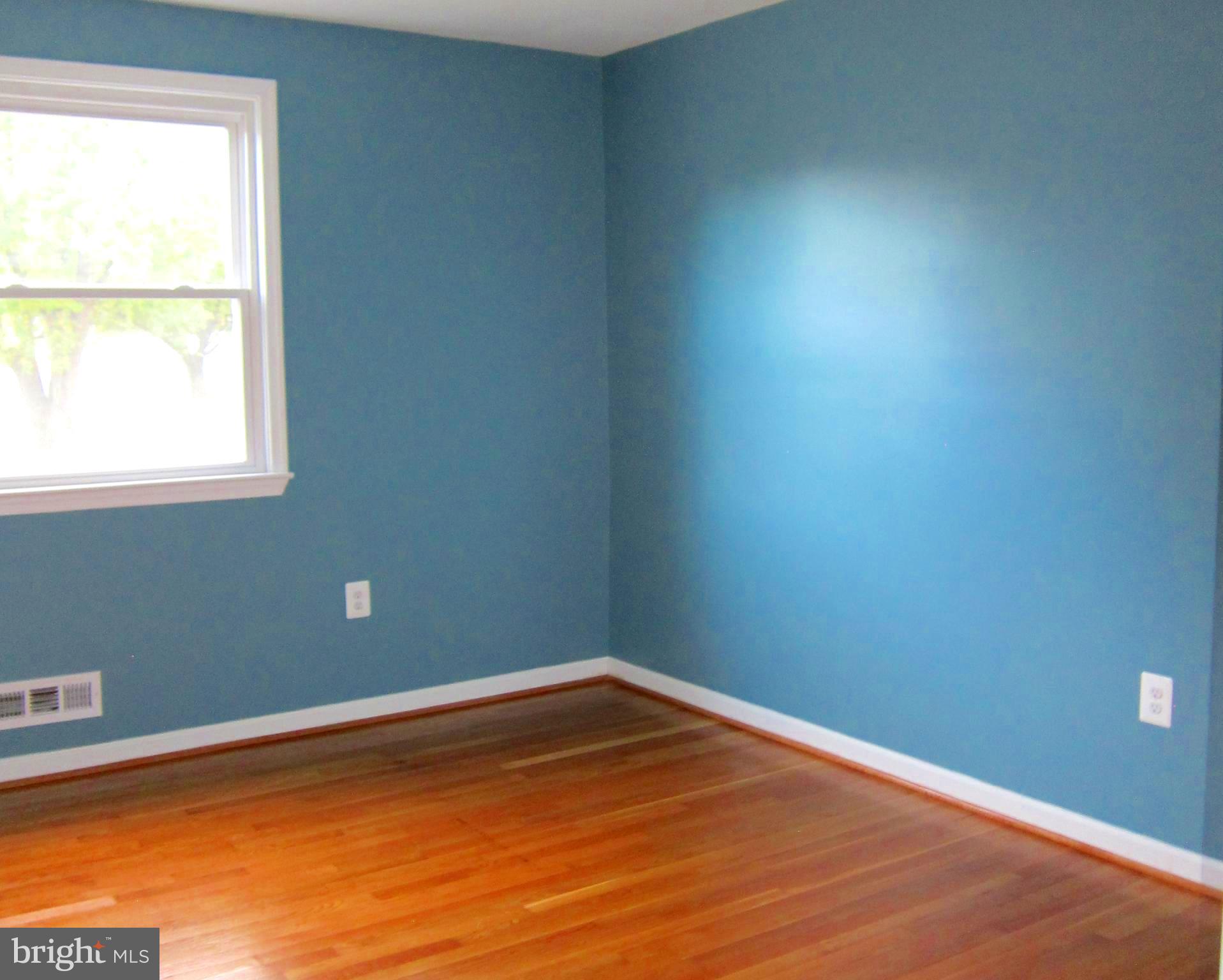 RANDALL RIDGE - Residential