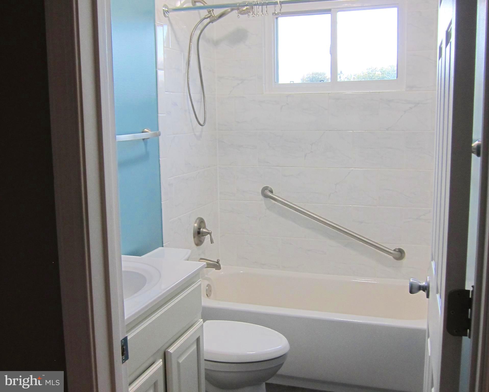 RANDALL RIDGE - Residential