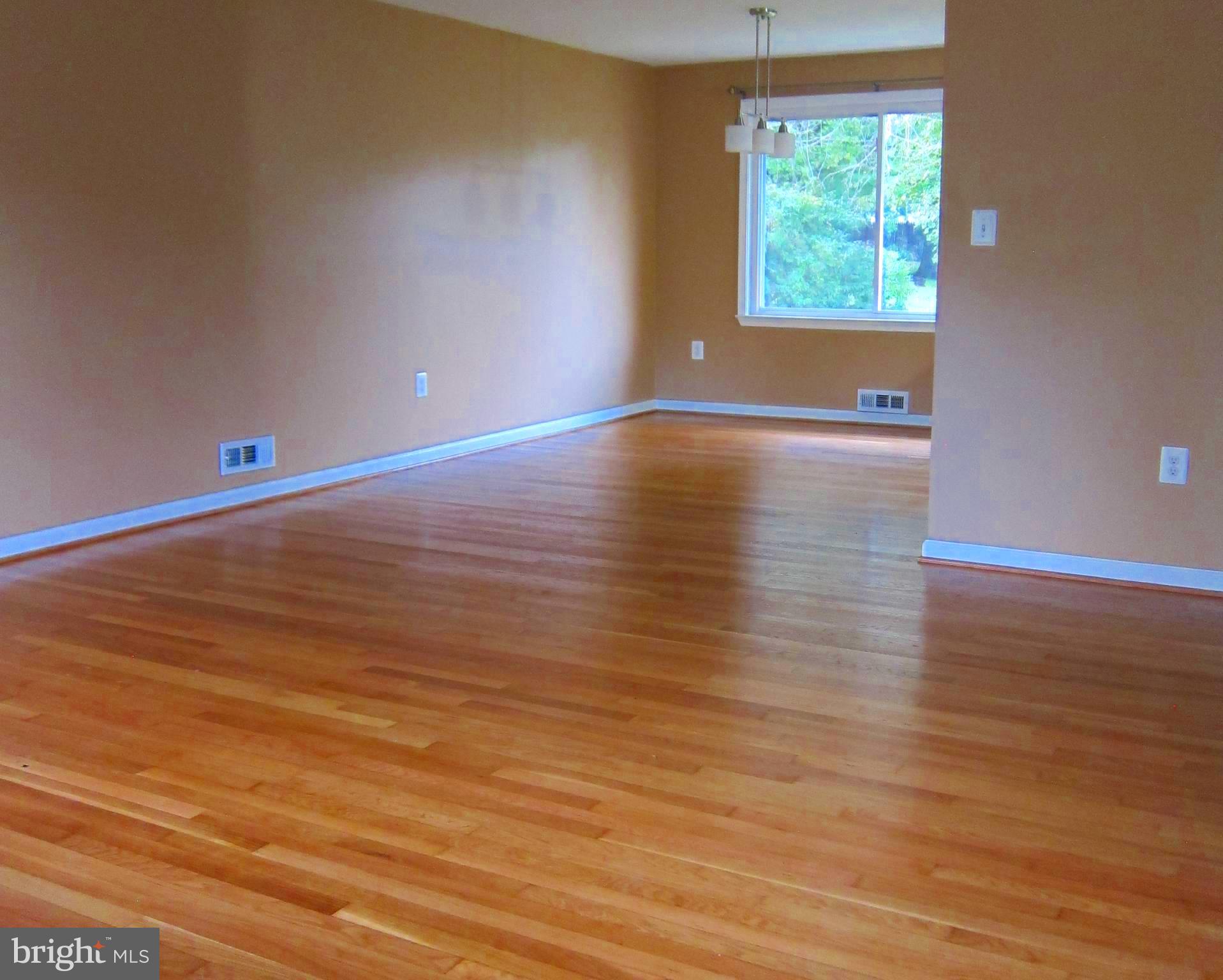 RANDALL RIDGE - Residential