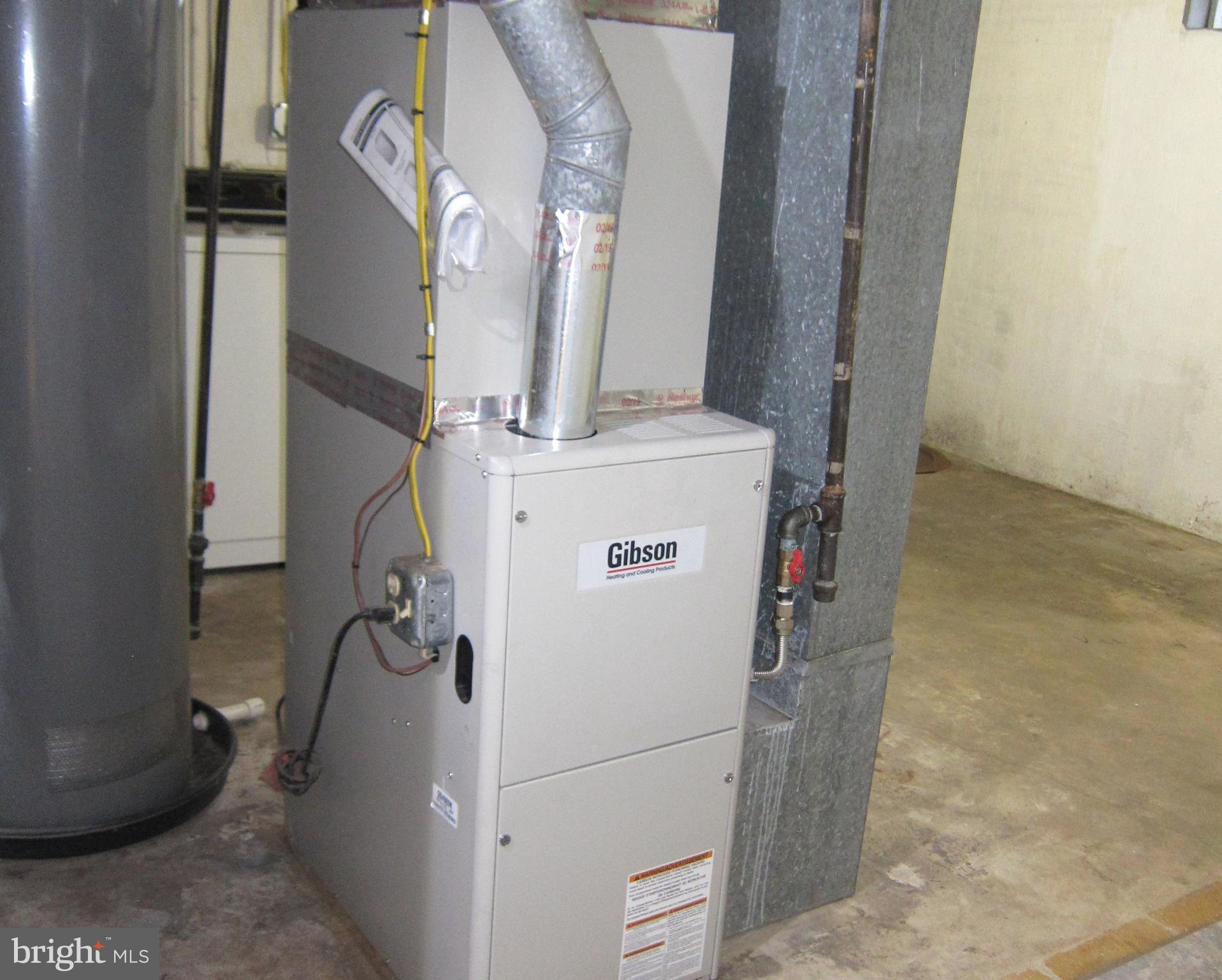 RANDALL RIDGE - Residential