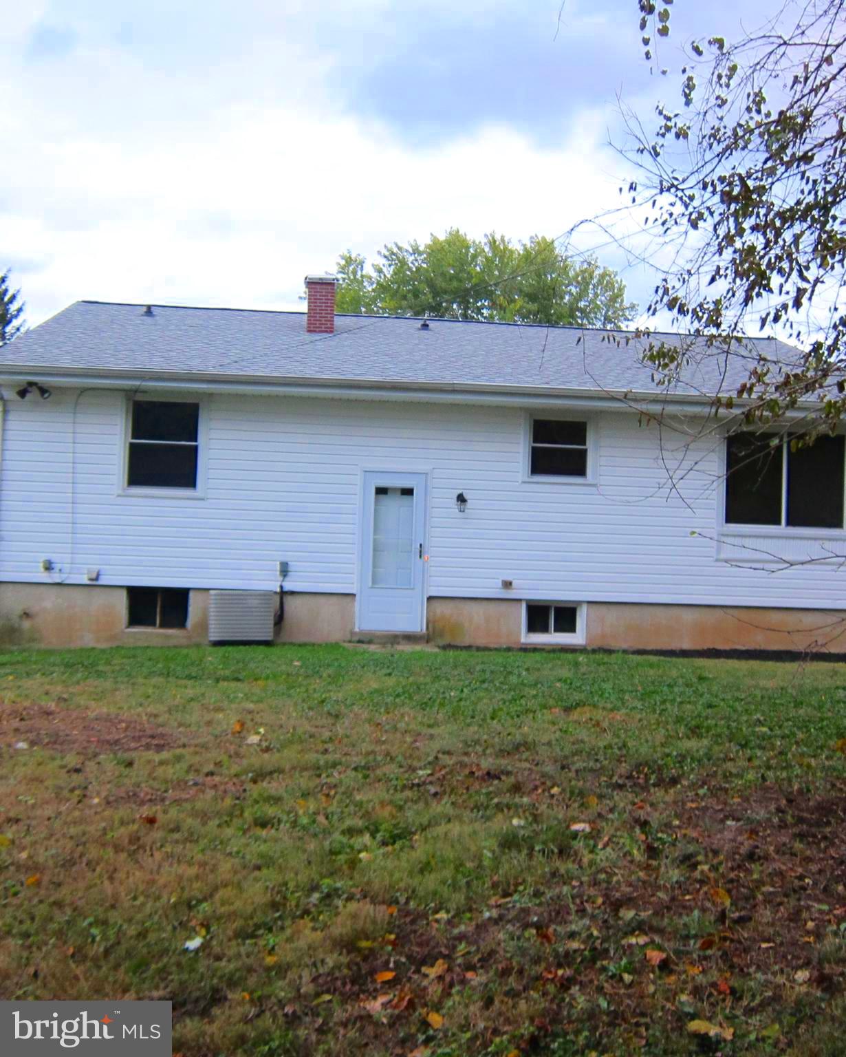 RANDALL RIDGE - Residential