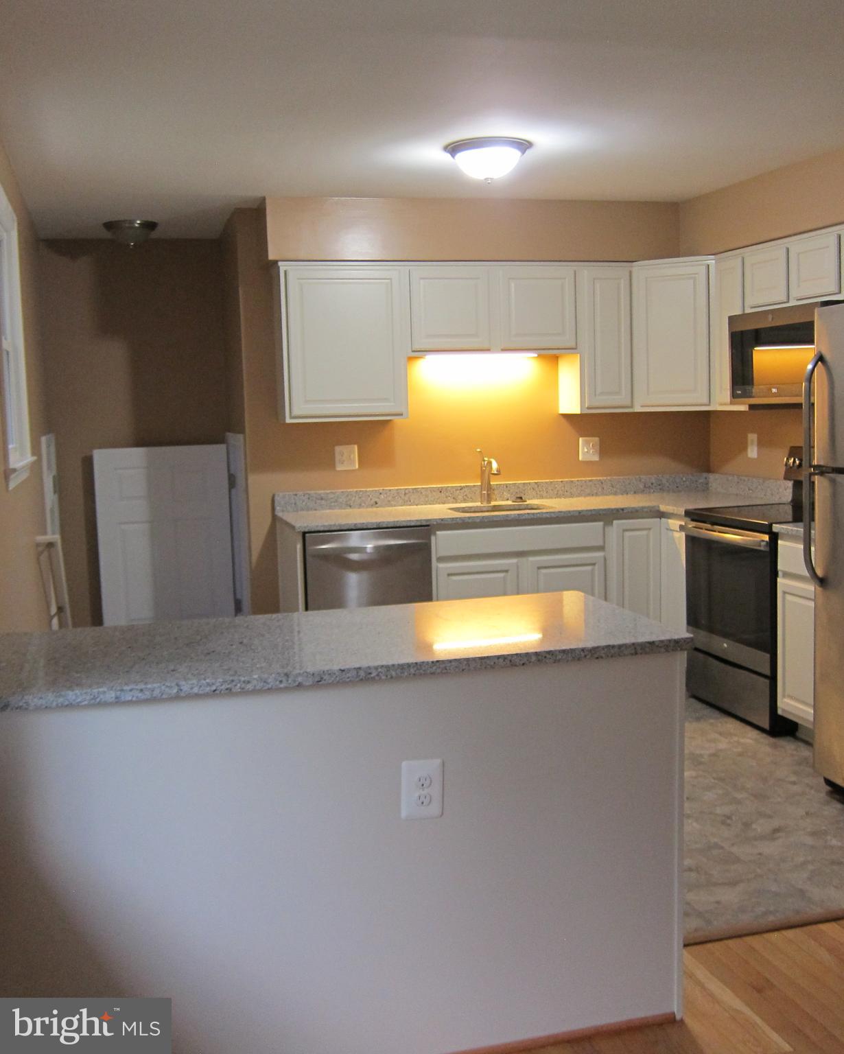 RANDALL RIDGE - Residential