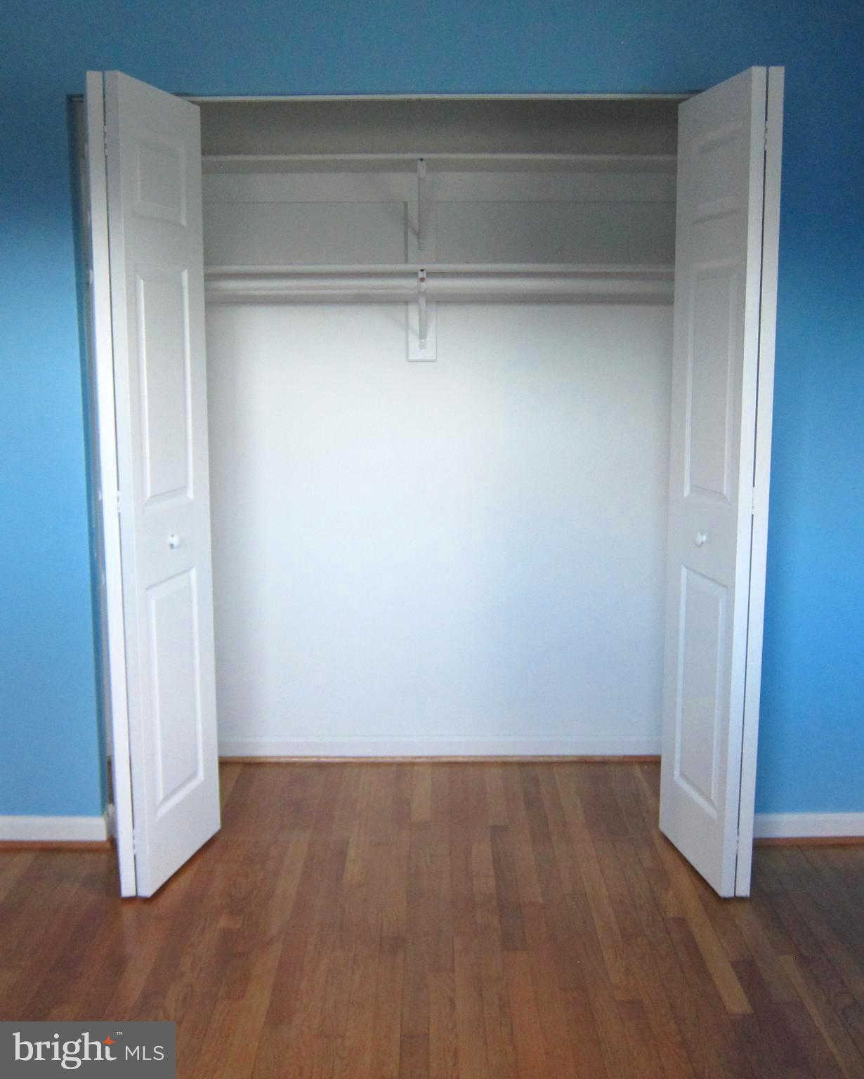 RANDALL RIDGE - Residential