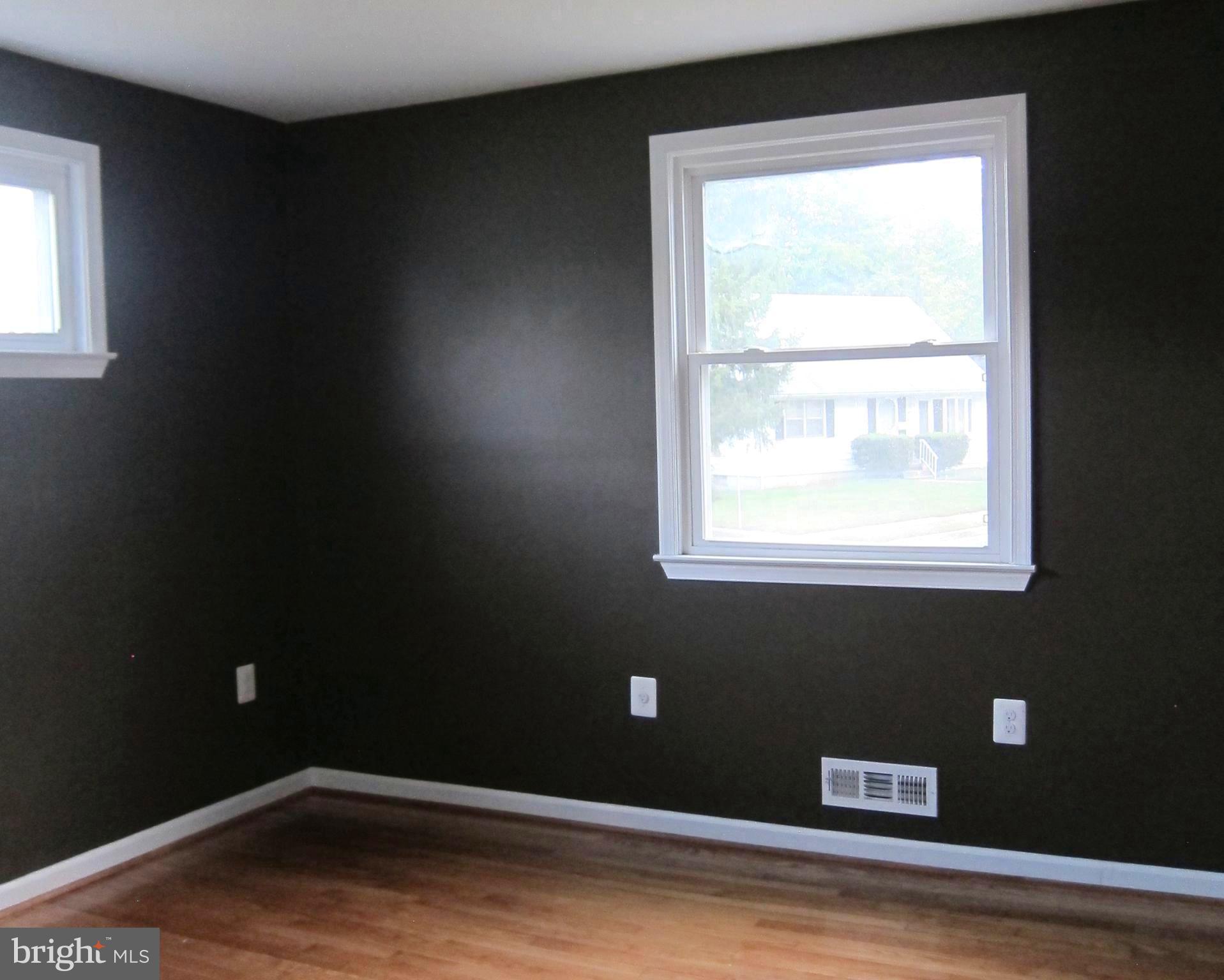 RANDALL RIDGE - Residential