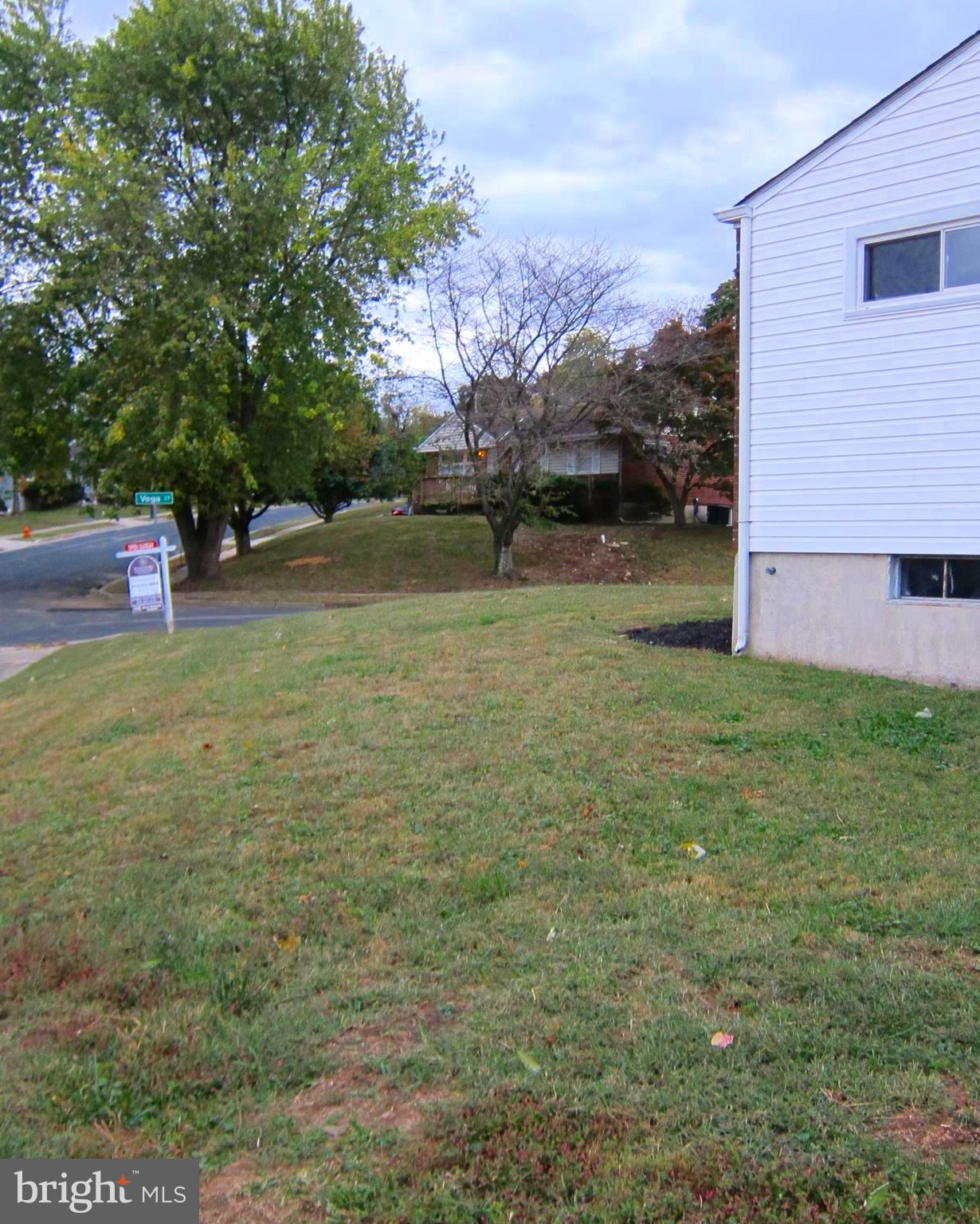 RANDALL RIDGE - Residential