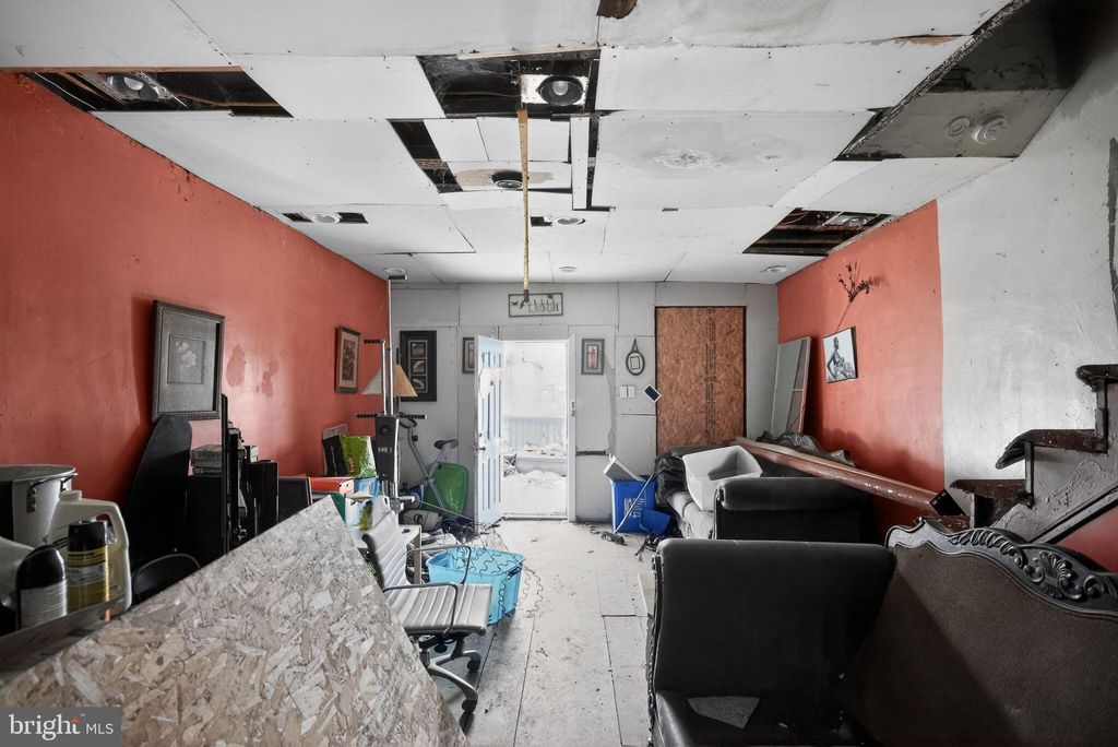 Photo of 5206 N Sydenham Street, PHILADELPHIA, PA 19141 (MLS # PAPH2586378)