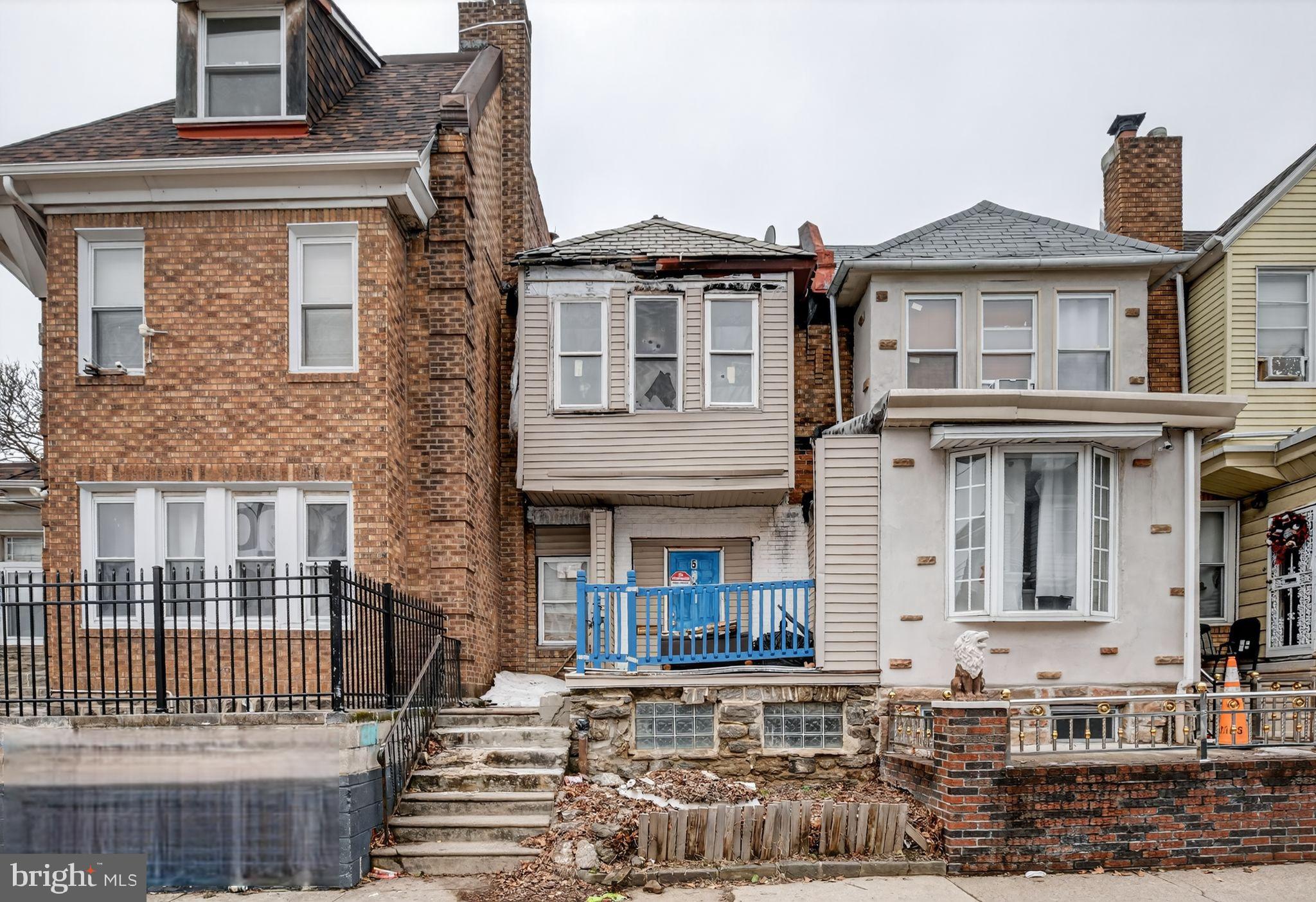 PHILADELPHIA - Residential