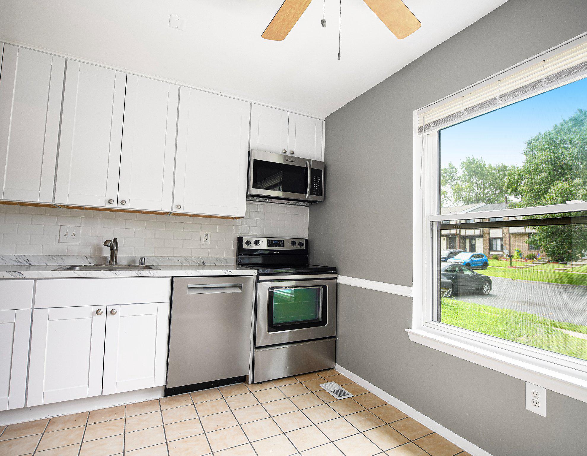 135 BOURBON COURT
