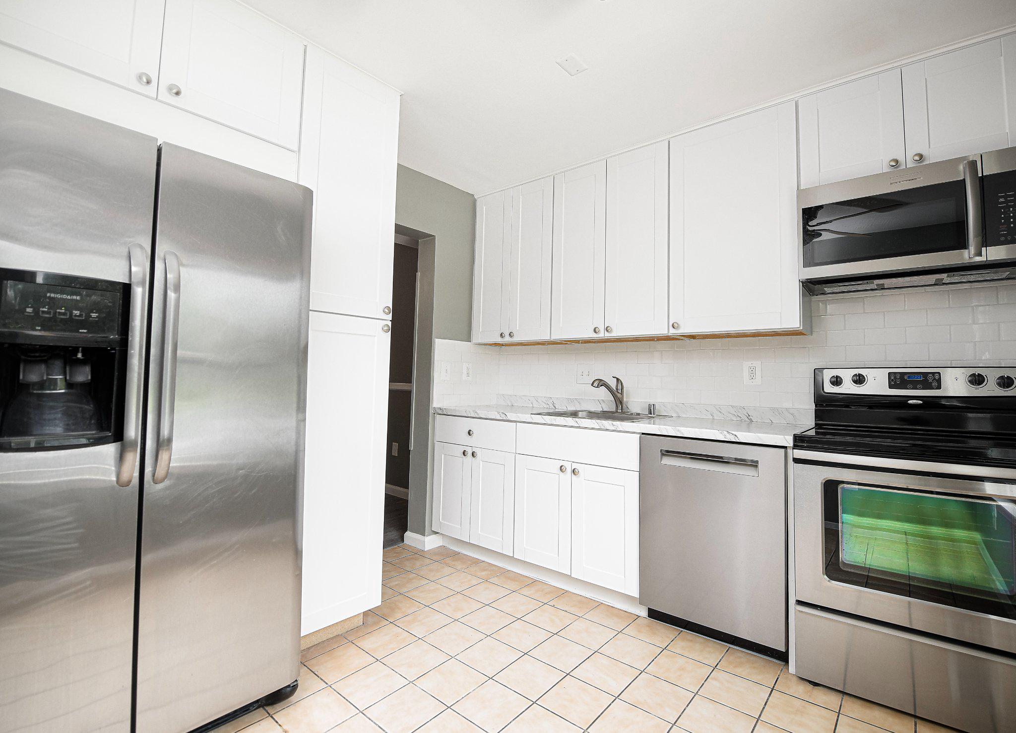 135 BOURBON COURT