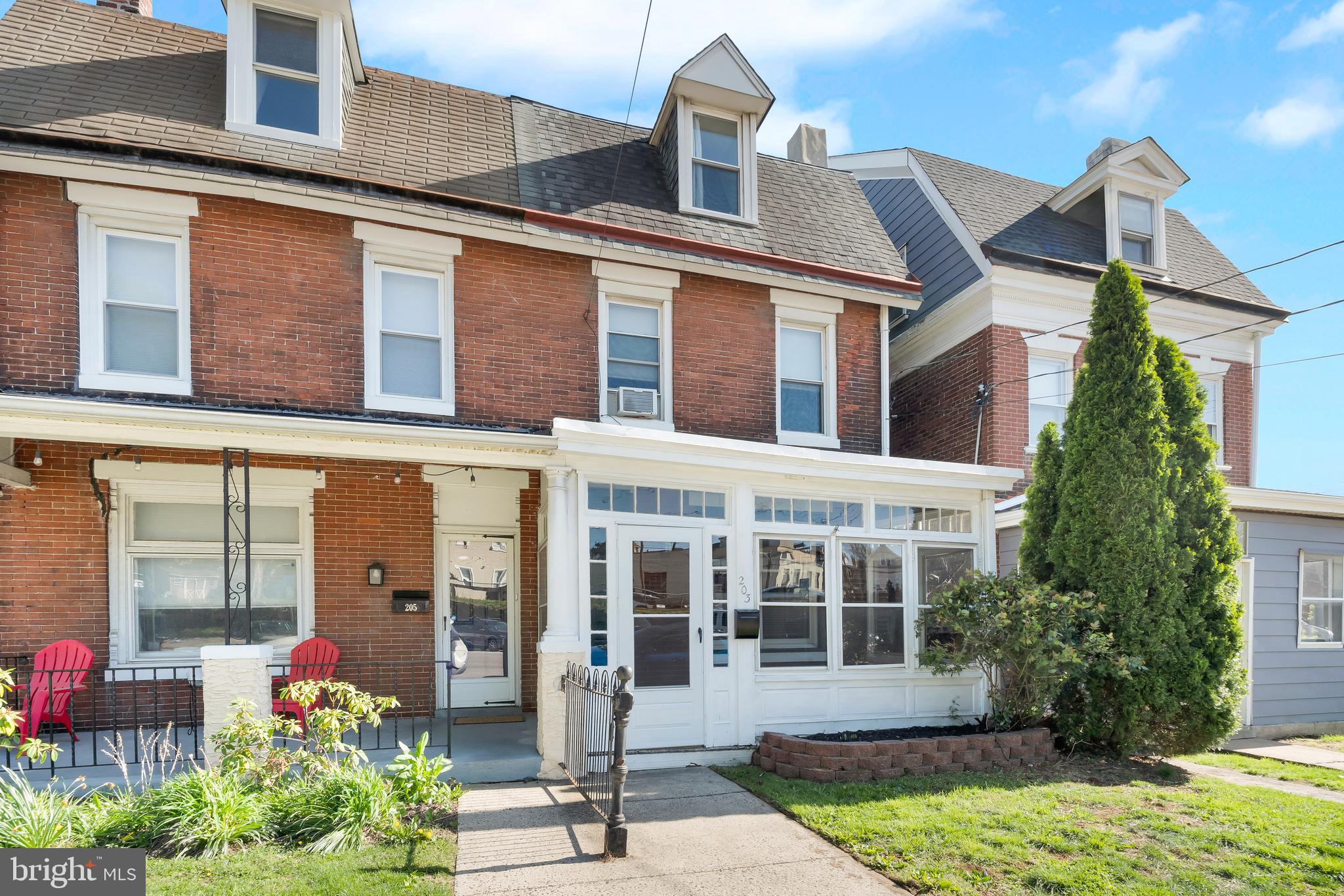 CONSHOHOCKEN - Residential Lease