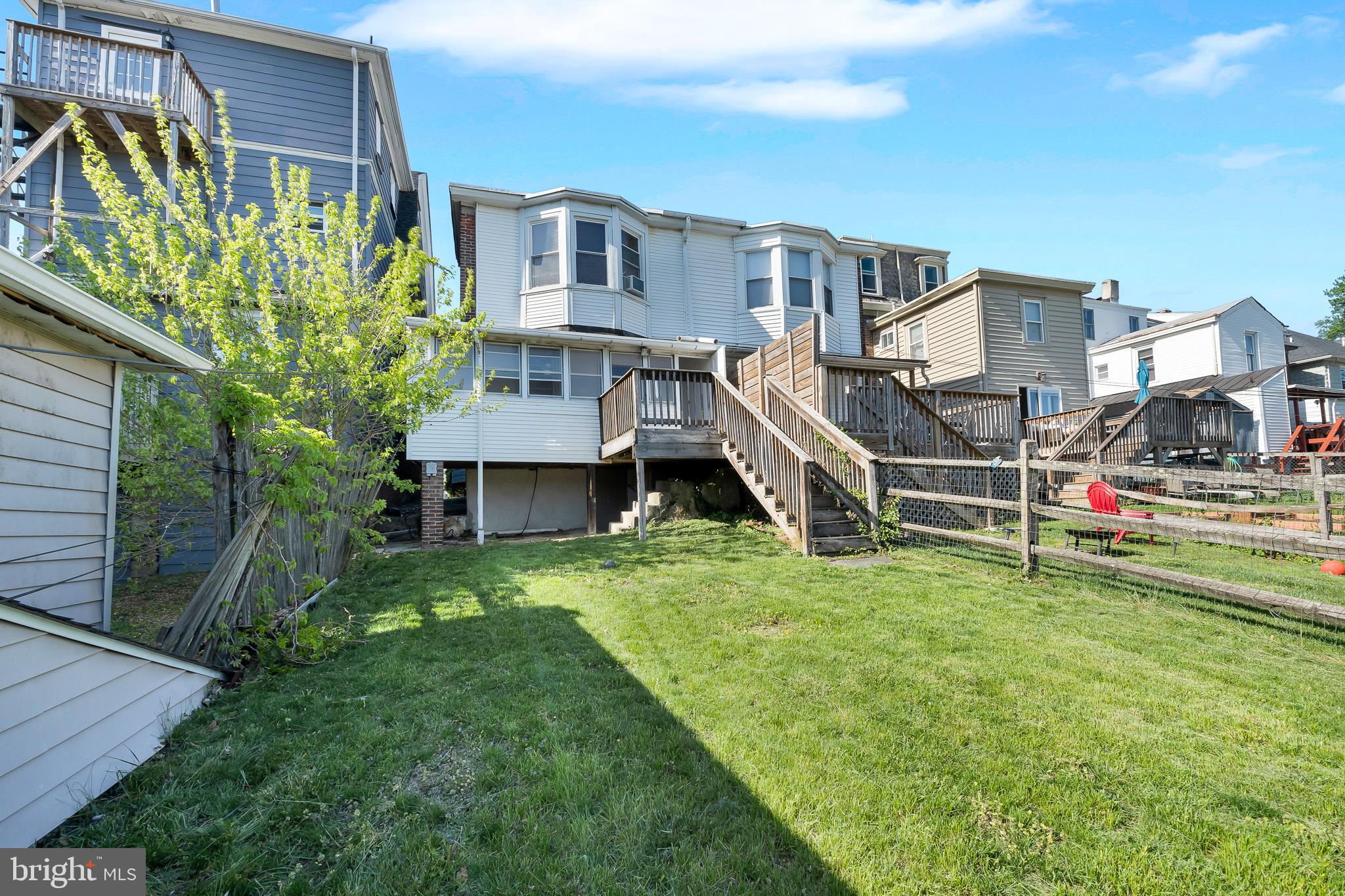 CONSHOHOCKEN - Residential Lease