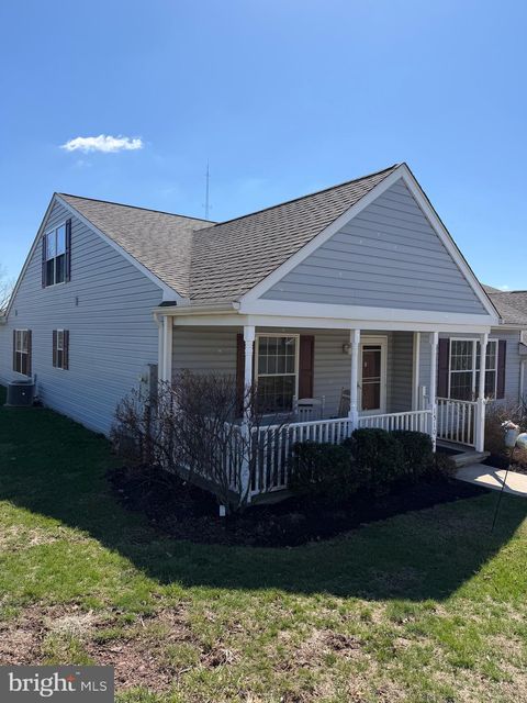 1510 GLASGOW STREET POTTSTOWN PA 19464