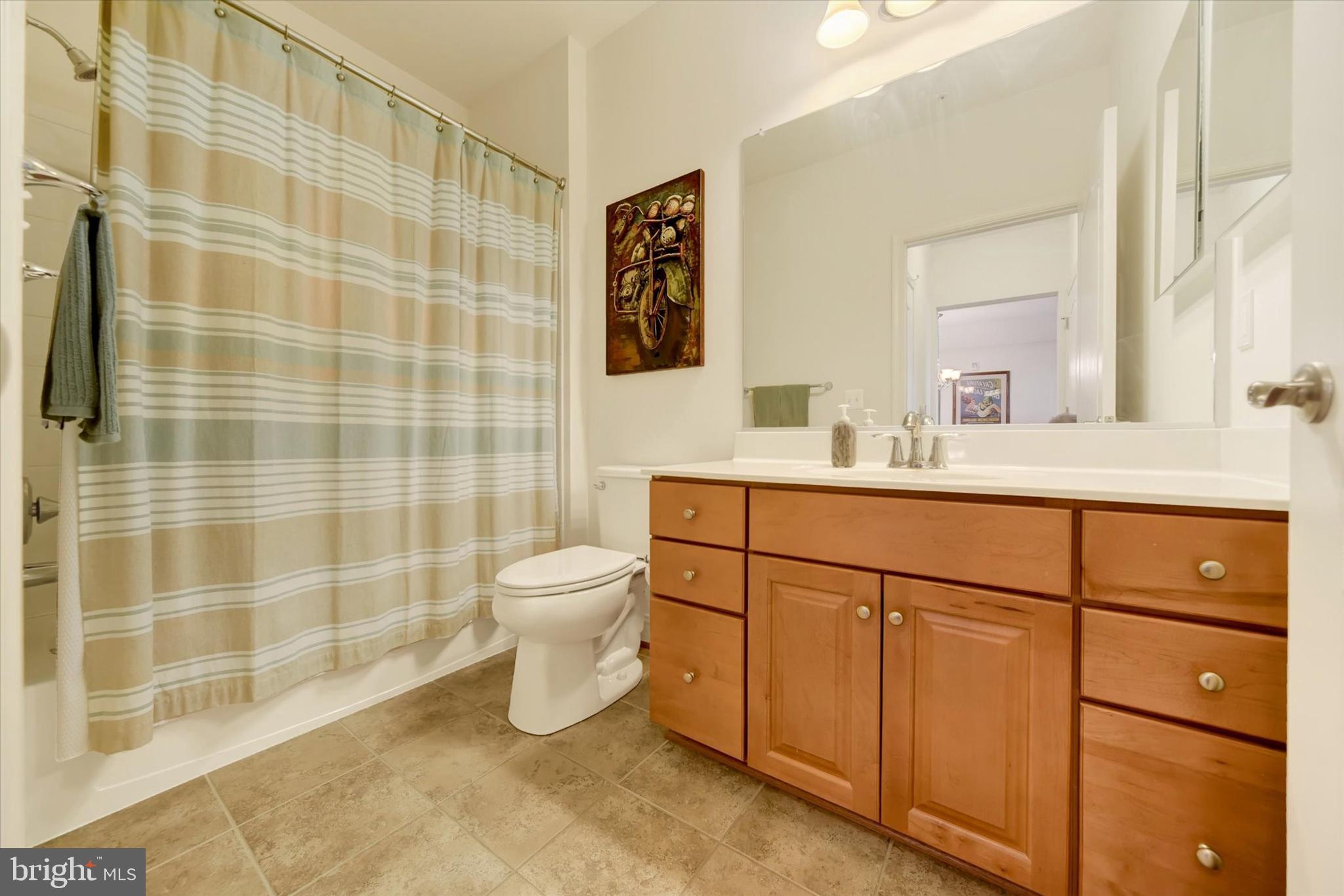 QUARRY LAKE AT GREENSPRING - Residential
