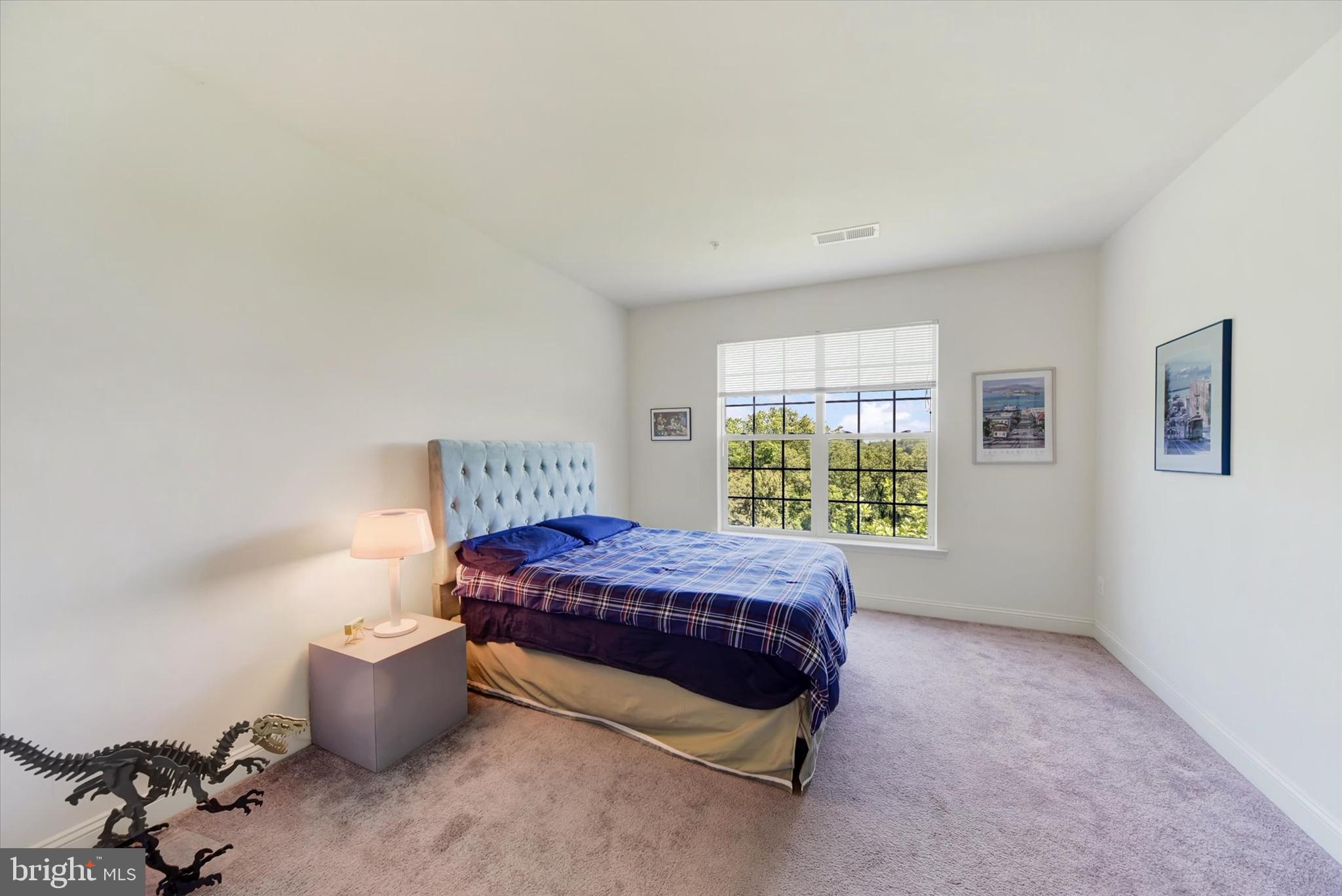 QUARRY LAKE AT GREENSPRING - Residential