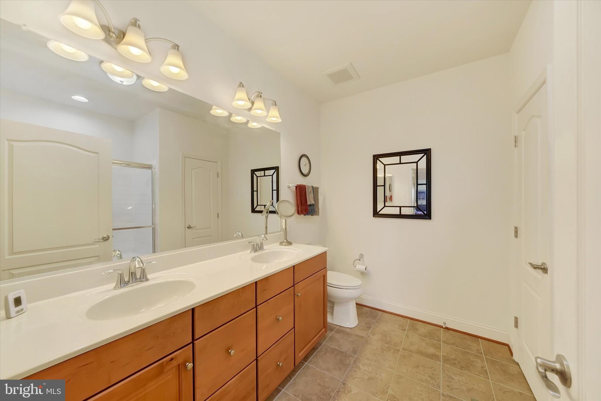 QUARRY LAKE AT GREENSPRING - Residential