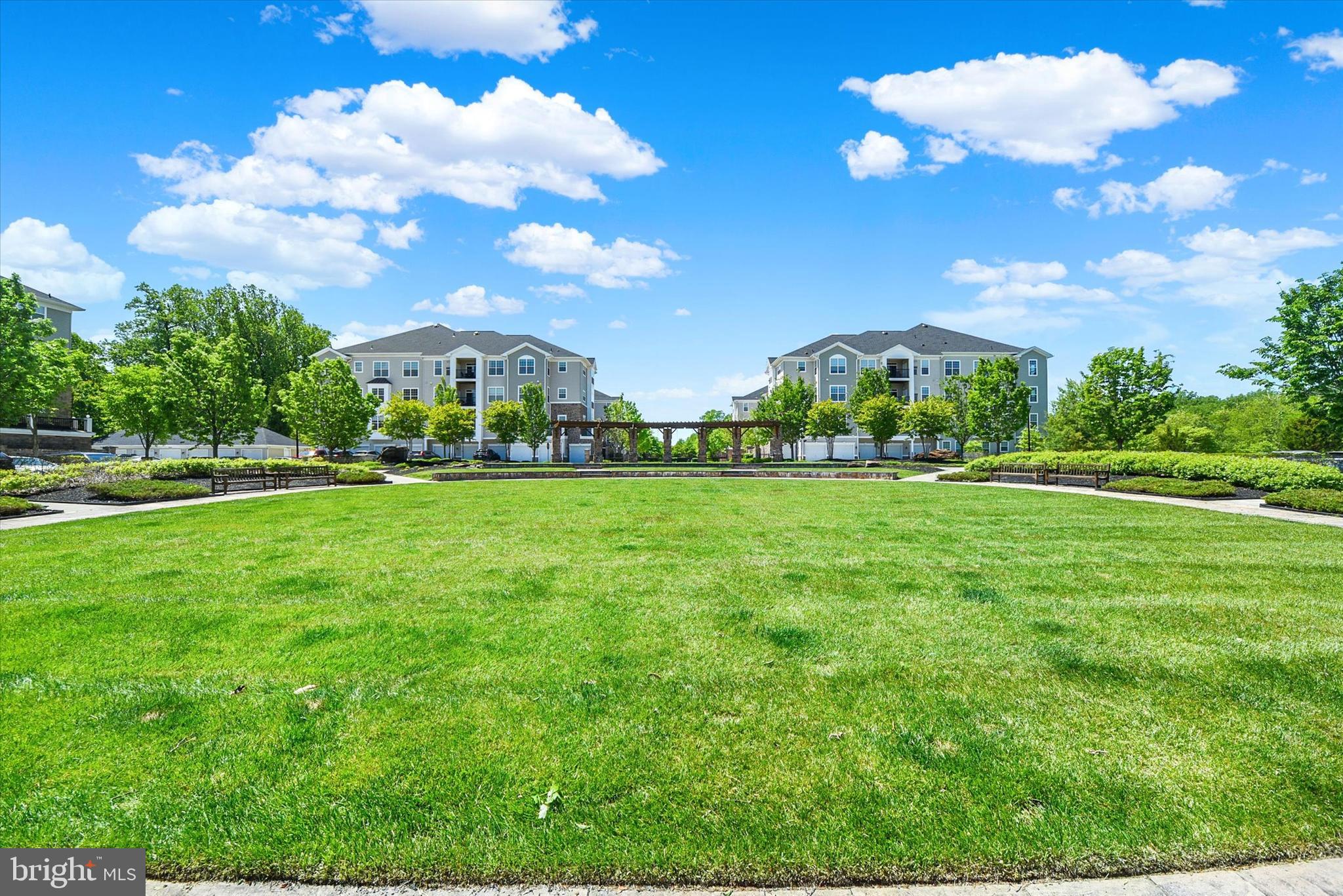 QUARRY LAKE AT GREENSPRING - Residential