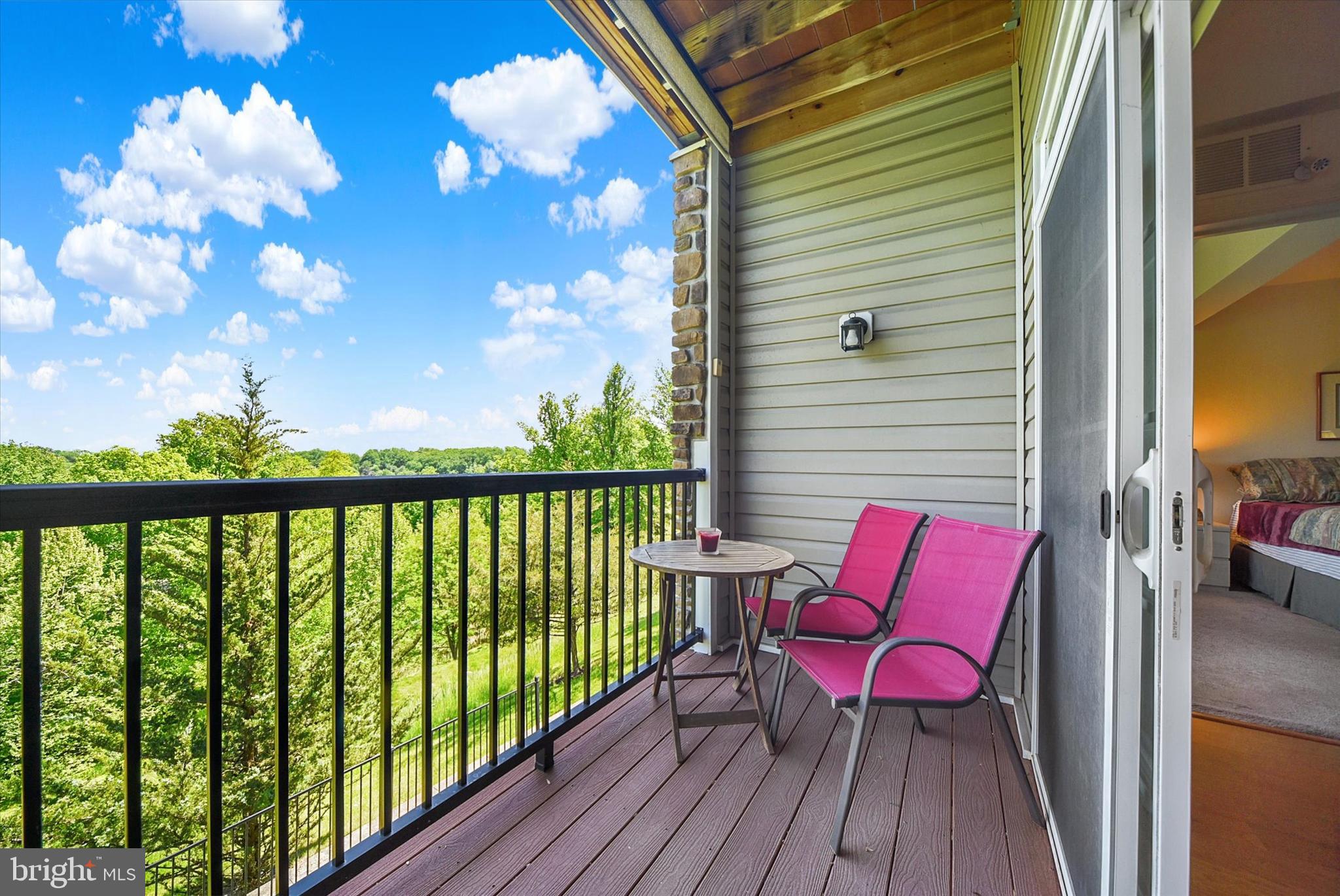 QUARRY LAKE AT GREENSPRING - Residential