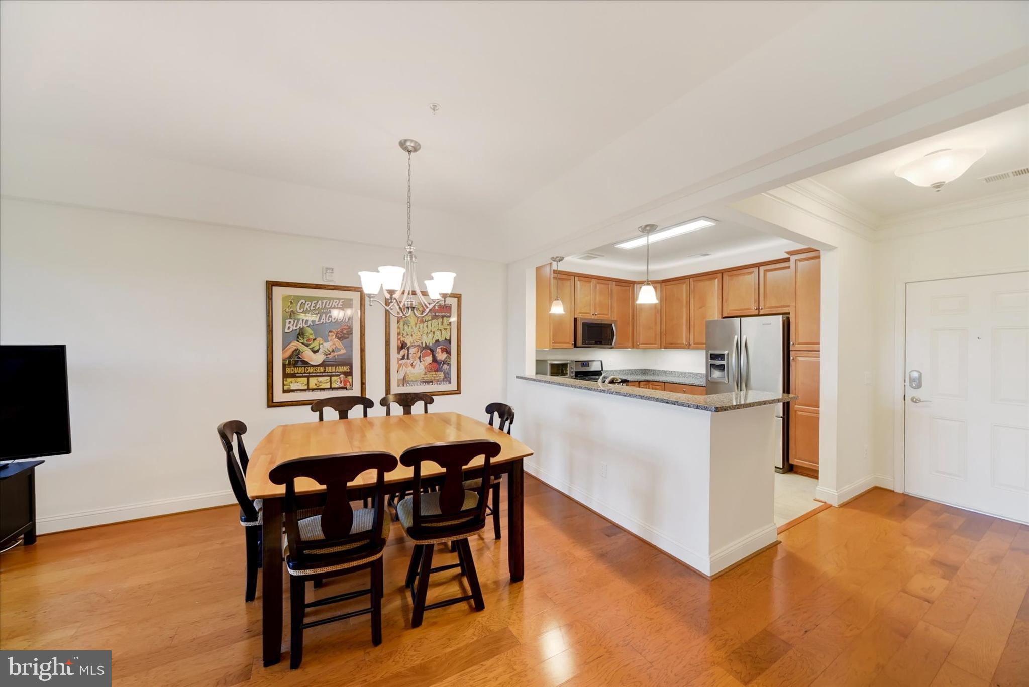 QUARRY LAKE AT GREENSPRING - Residential