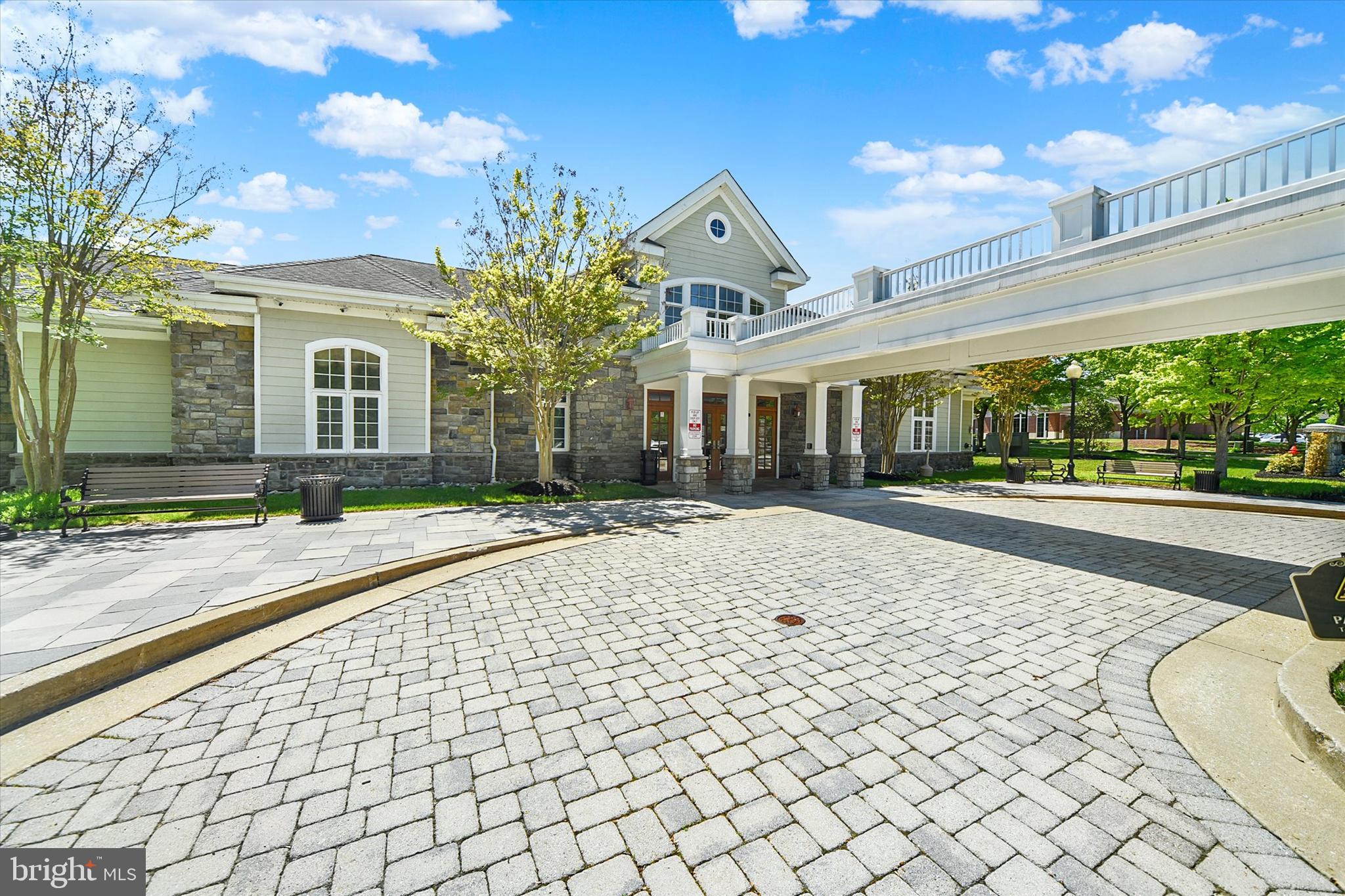 QUARRY LAKE AT GREENSPRING - Residential